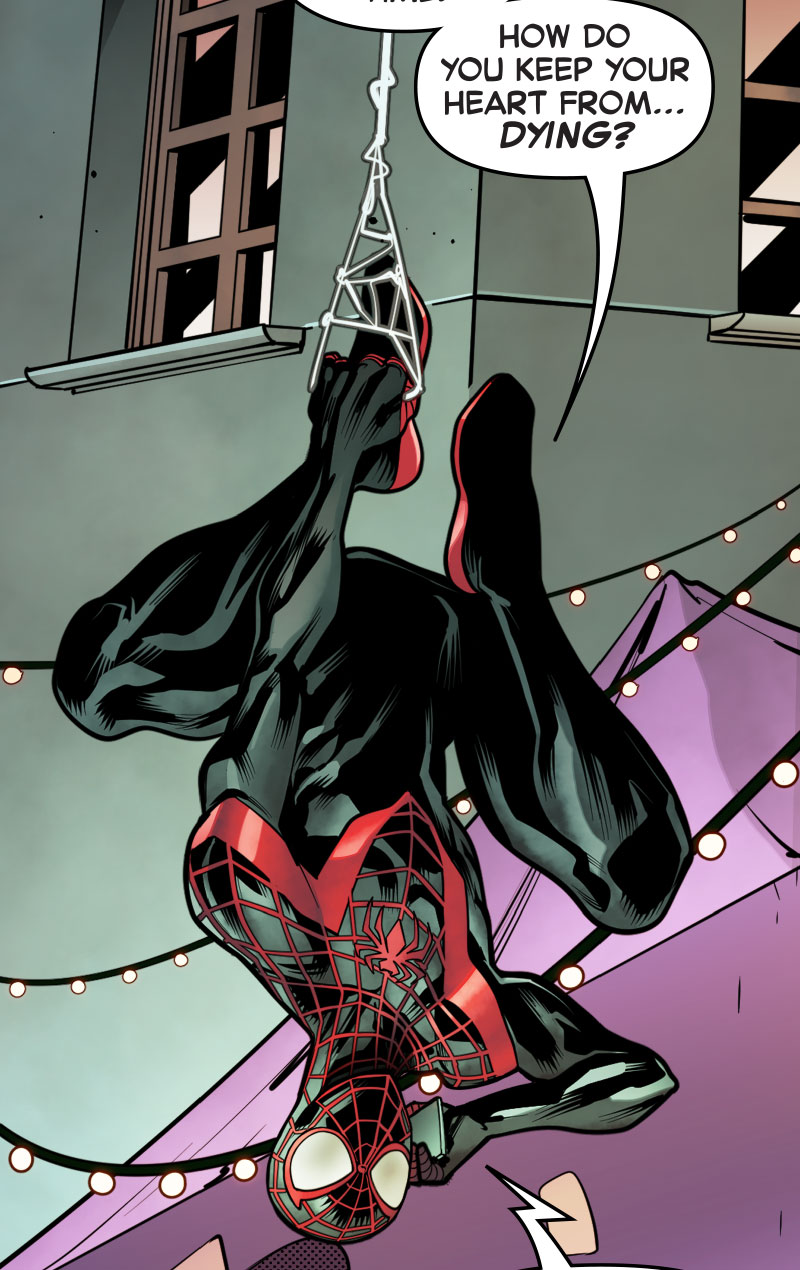 Read online Spider-Verse Unlimited: Infinity Comic comic -  Issue #30 - 24