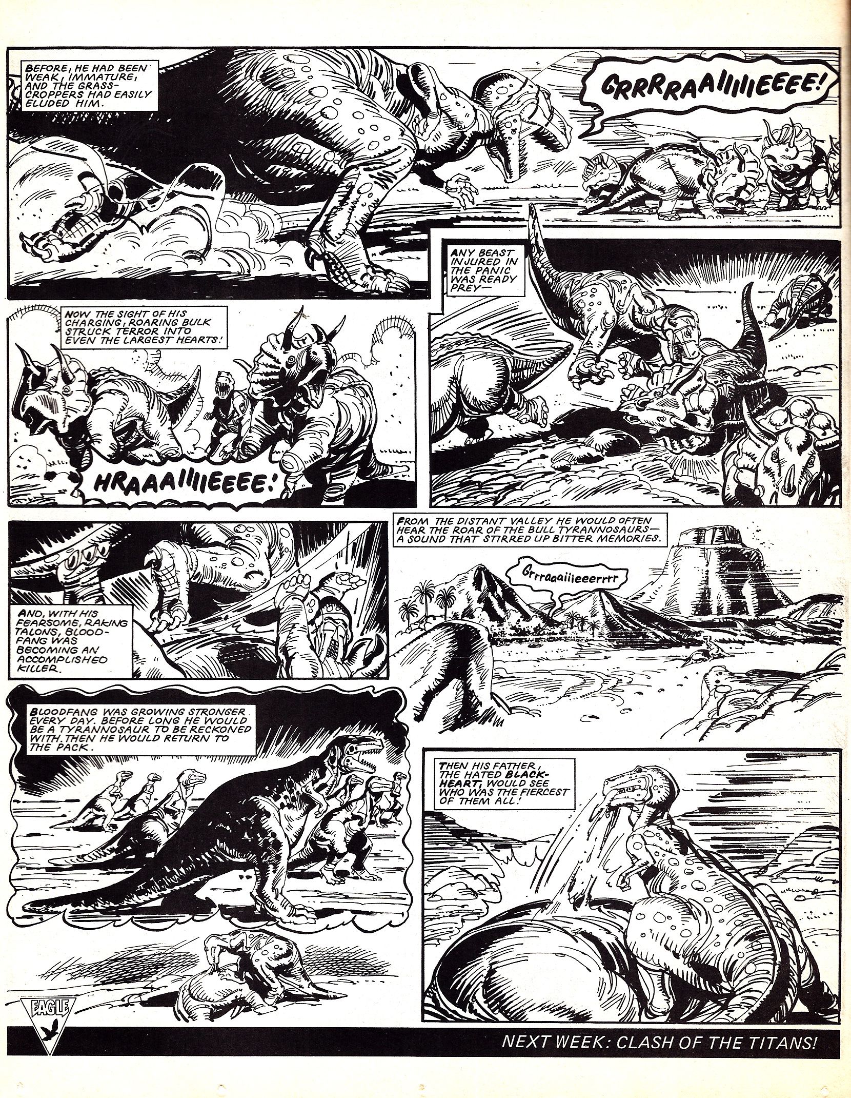 Read online The Best of Eagle Monthly comic -  Issue #6 - 28