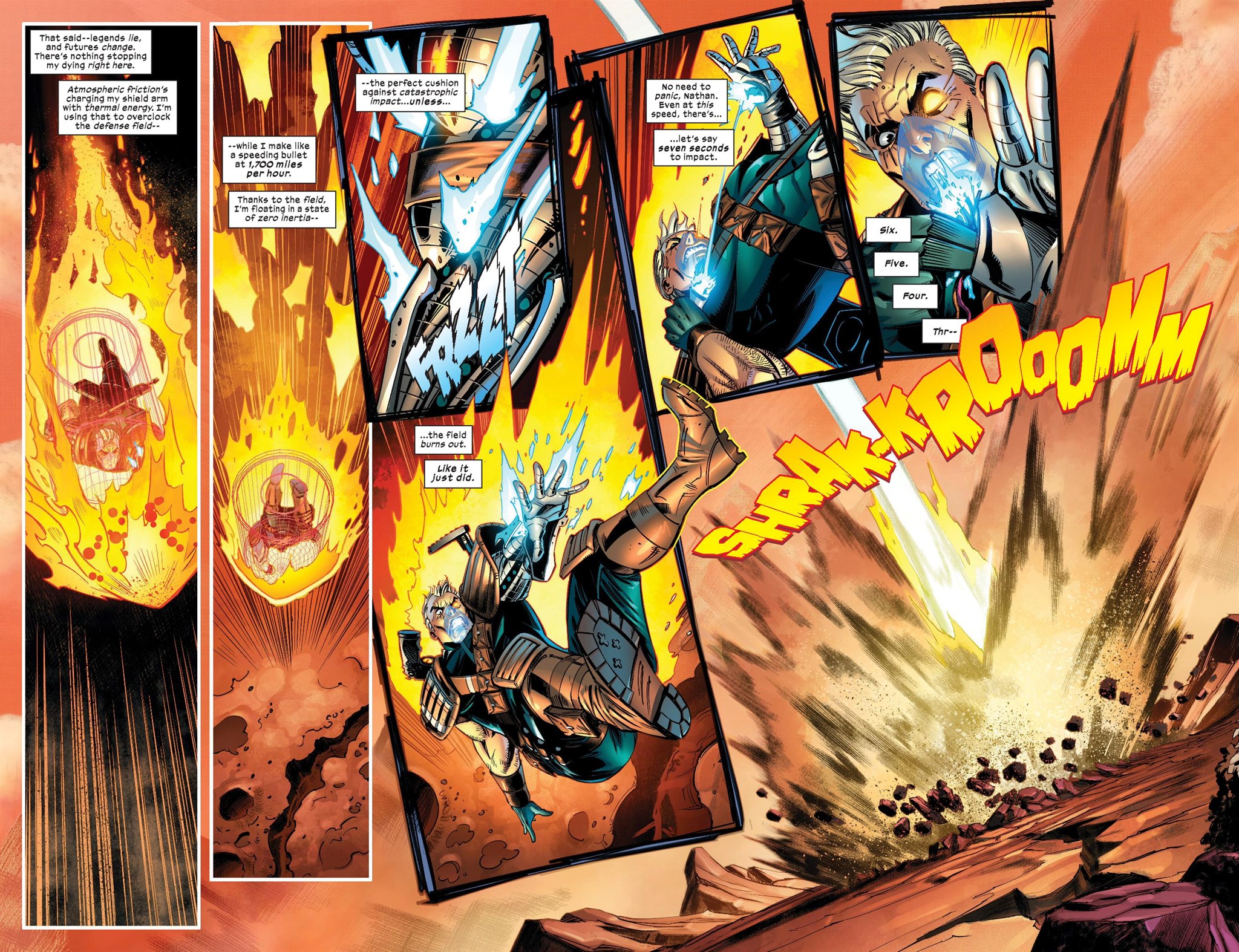 Read online The Last Annihilation comic -  Issue # _TPB (Part 1) - 75