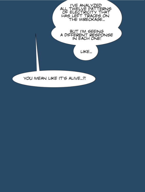 Read online Avengers: Electric Rain comic -  Issue #4 - 33