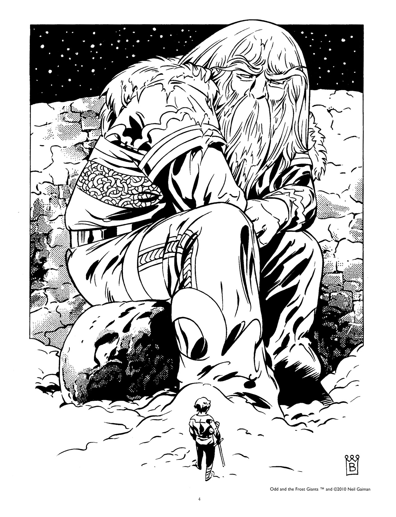 Read online Modern Masters comic -  Issue #22 - 6