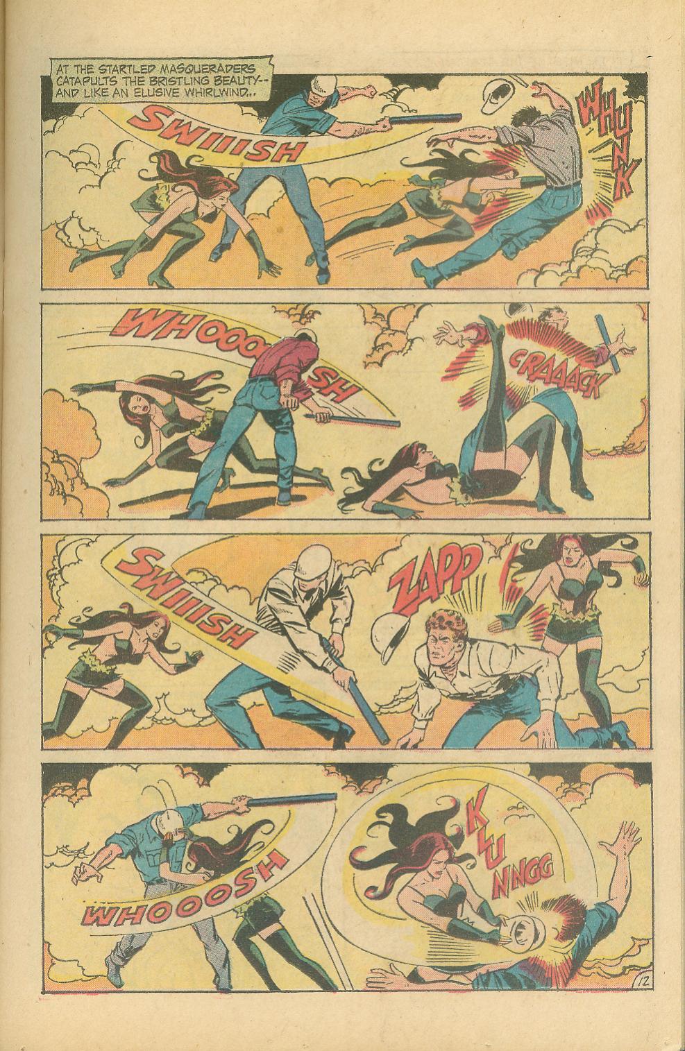 Read online Superman's Girl Friend, Lois Lane comic -  Issue #114 - 15