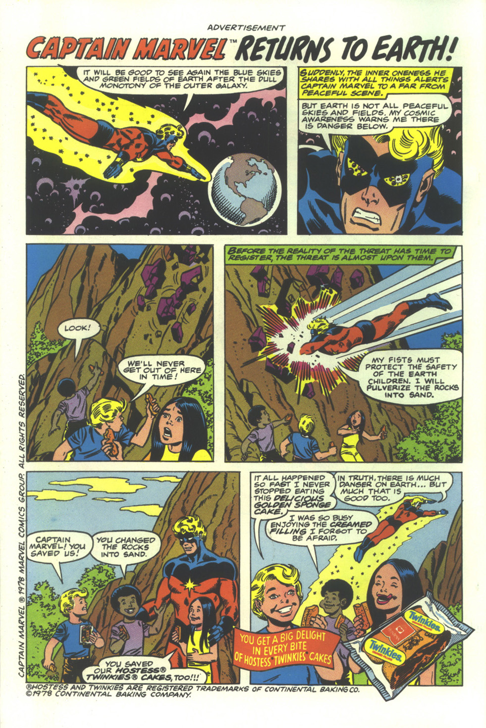 Read online Super Goof comic -  Issue #55 - 2