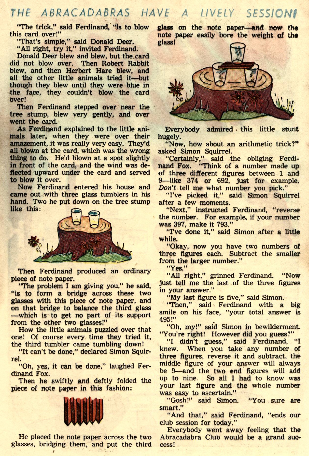 Read online Coo Coo Comics comic -  Issue #26 - 25