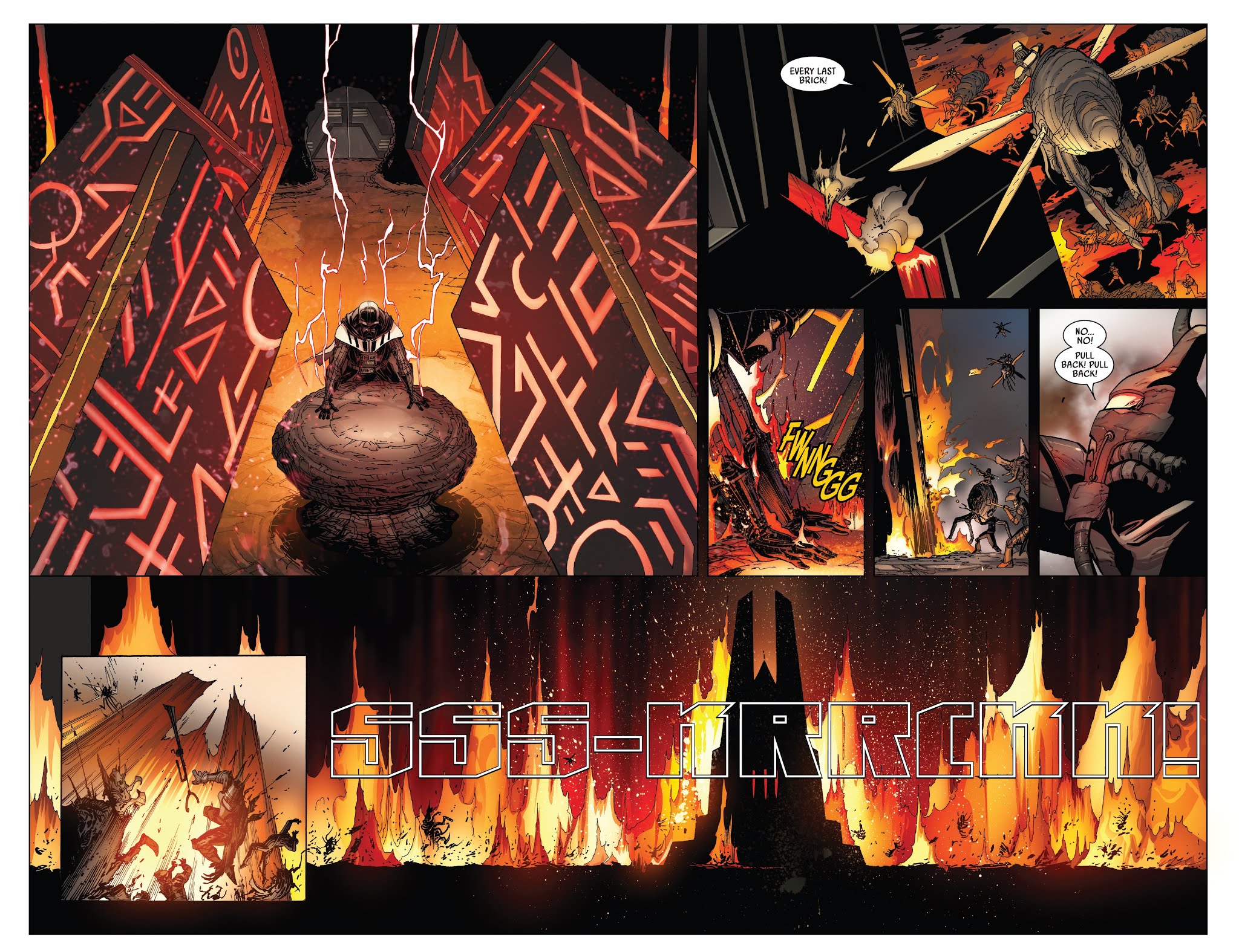 Read online Darth Vader (2017) comic -  Issue #24 - 13