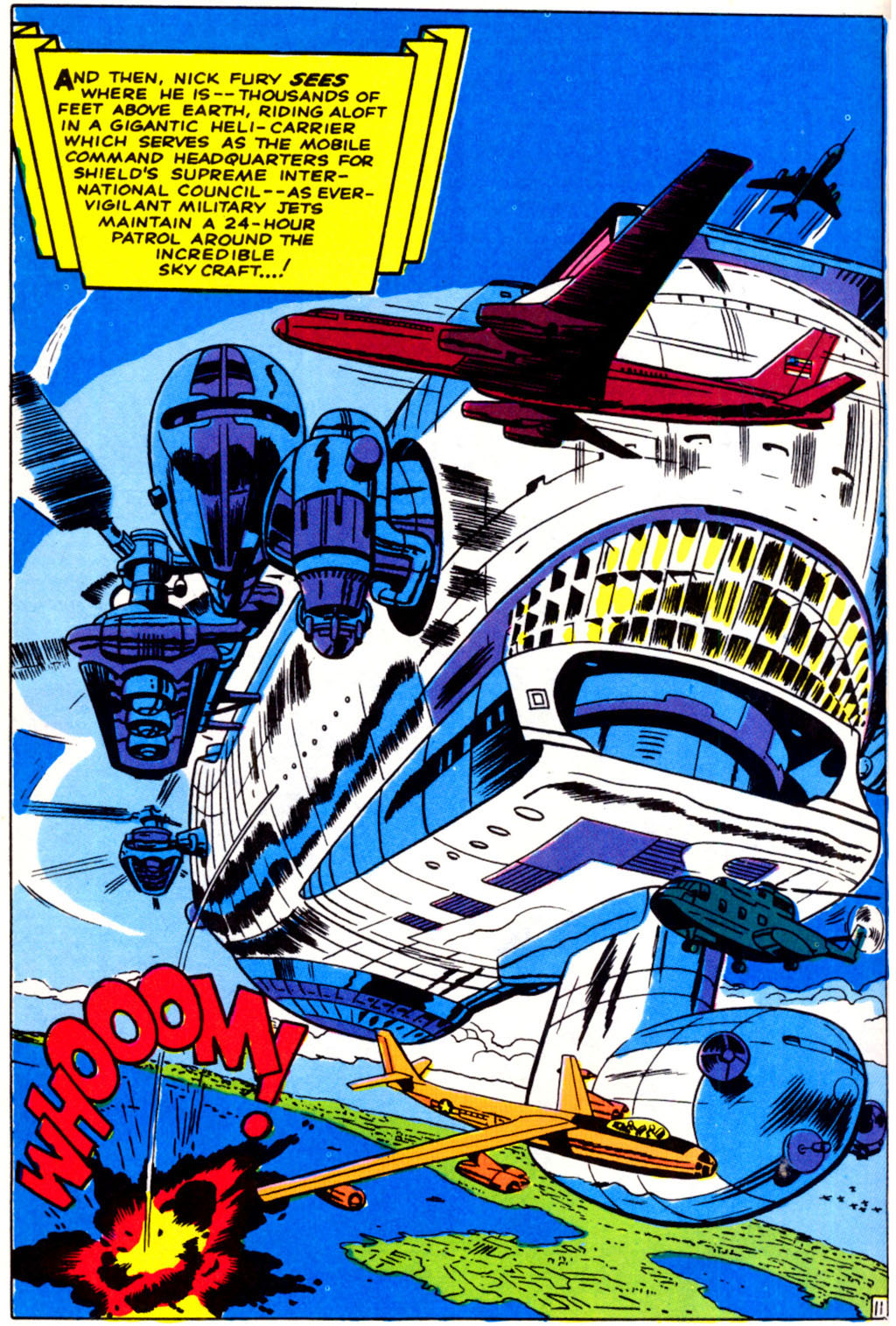 Read online Son of Origins of Marvel Comics comic -  Issue # TPB - 165