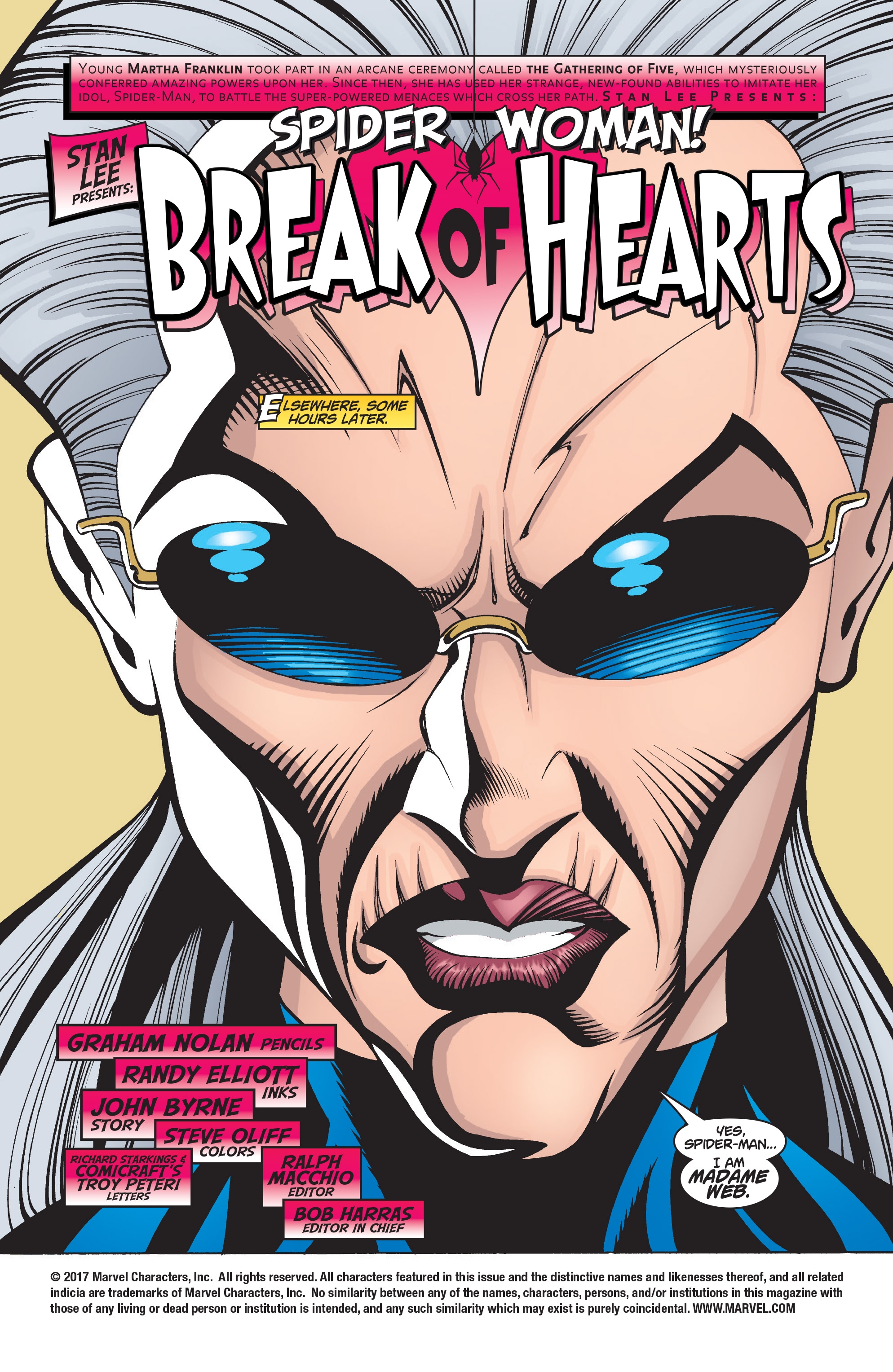 Read online Spider-Man: The Next Chapter comic -  Issue # TPB 3 (Part 1) - 74
