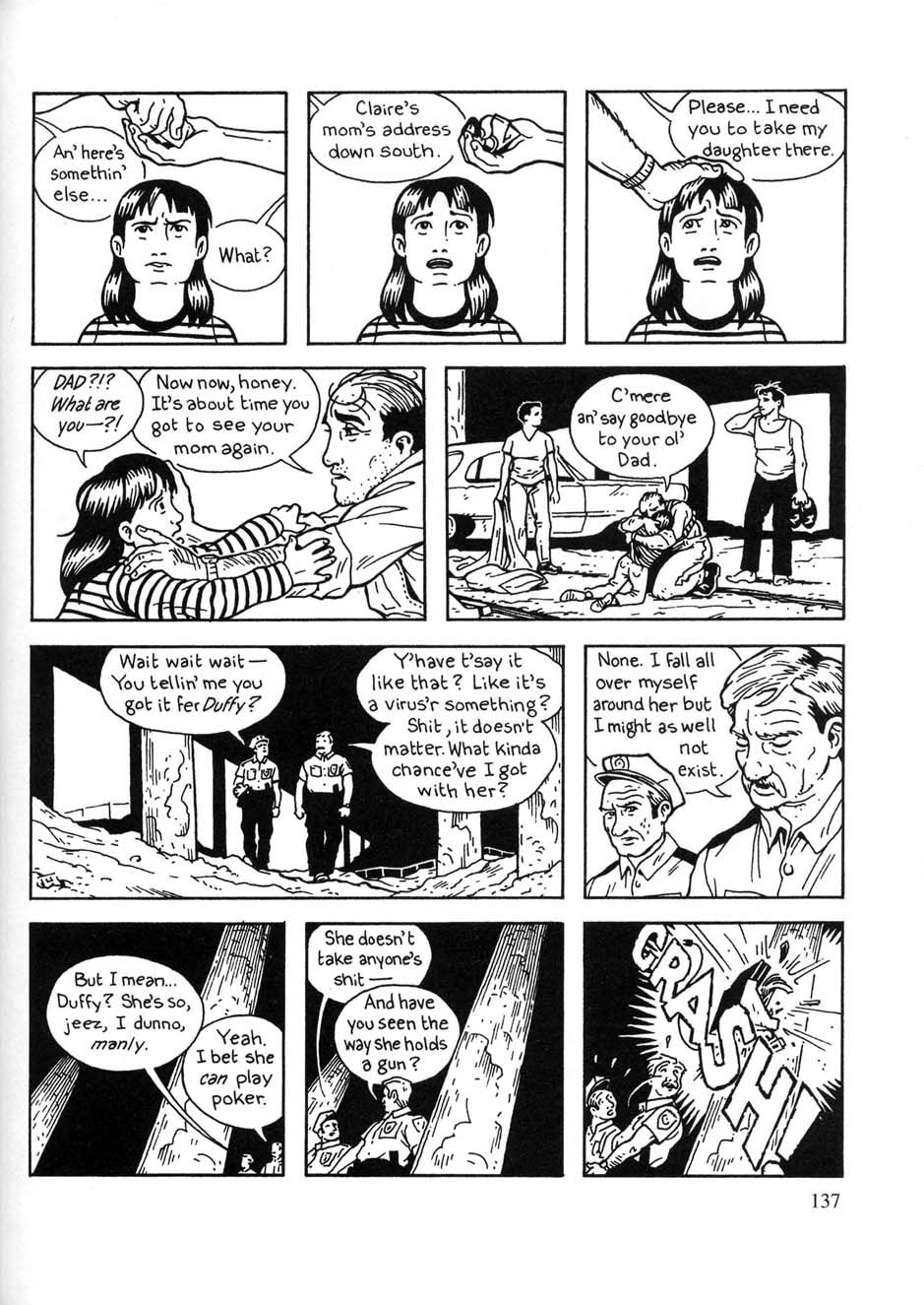 Read online Jar of Fools comic -  Issue # TPB (Part 2) - 50