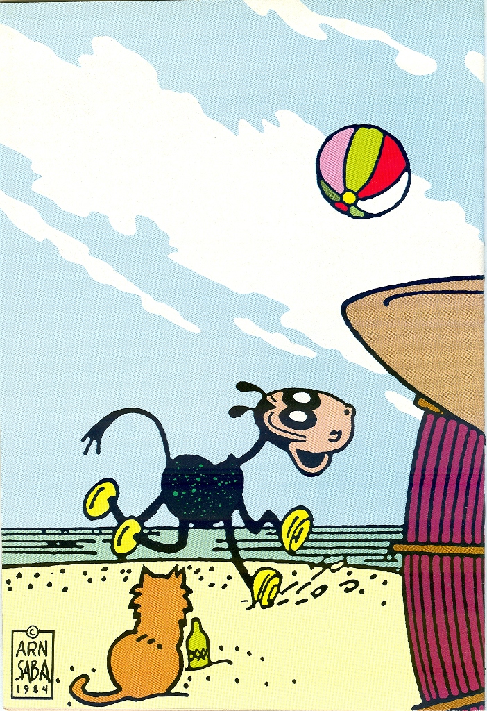 Read online Neil the Horse Comics and Stories comic -  Issue #8 - 24