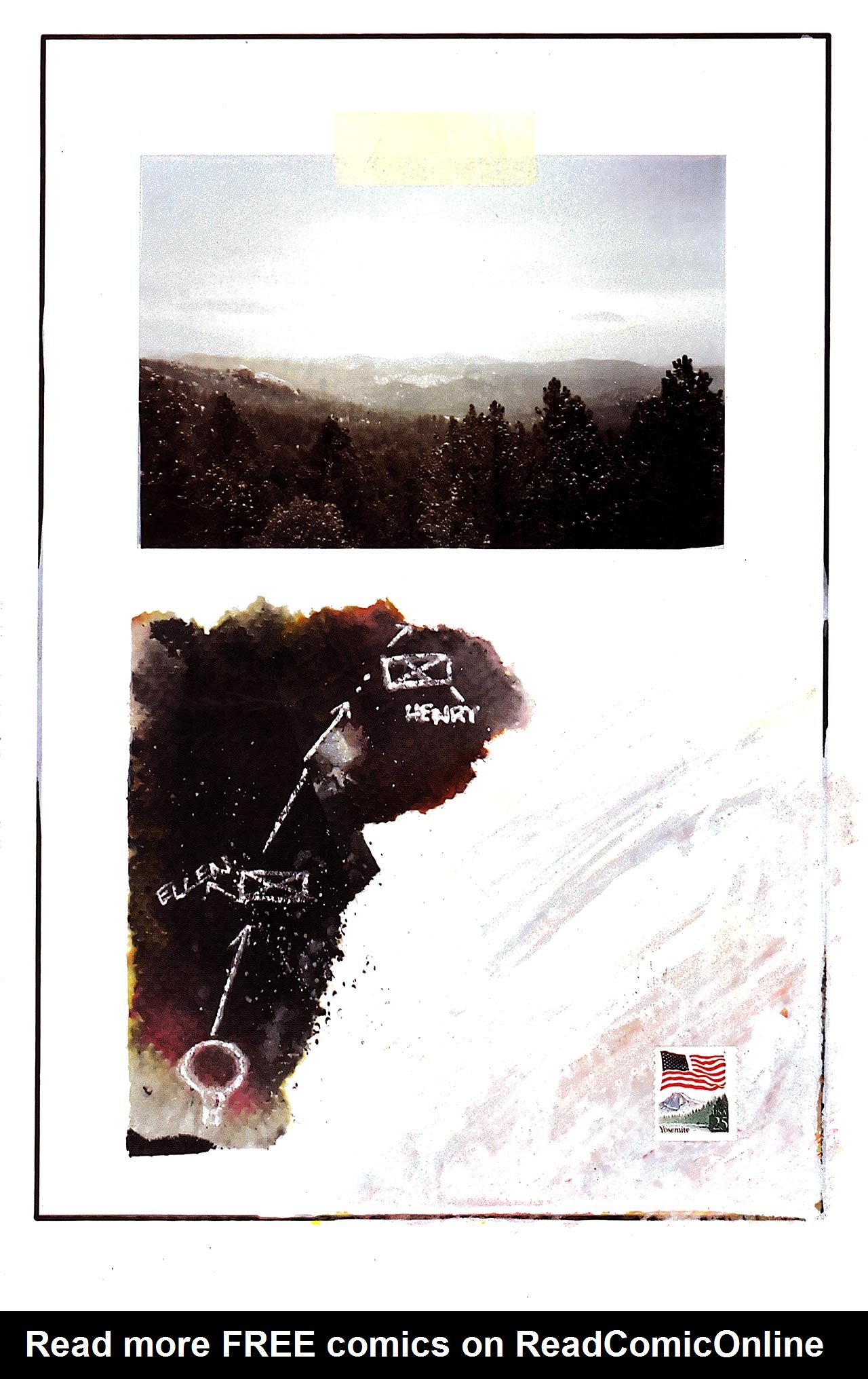 Read online Plastic Forks comic -  Issue #3 - 65