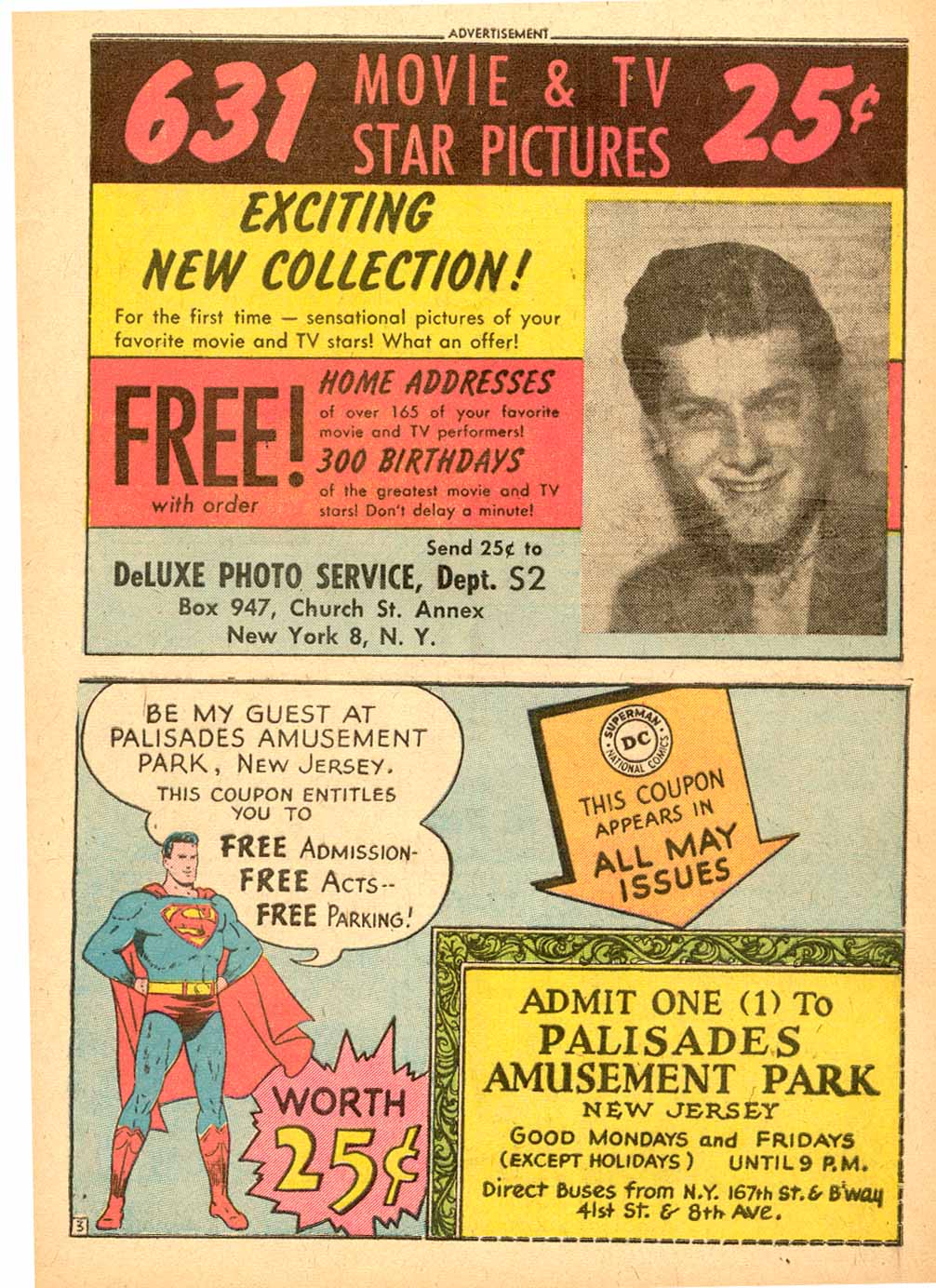 Read online Mystery in Space (1951) comic -  Issue #32 - 9