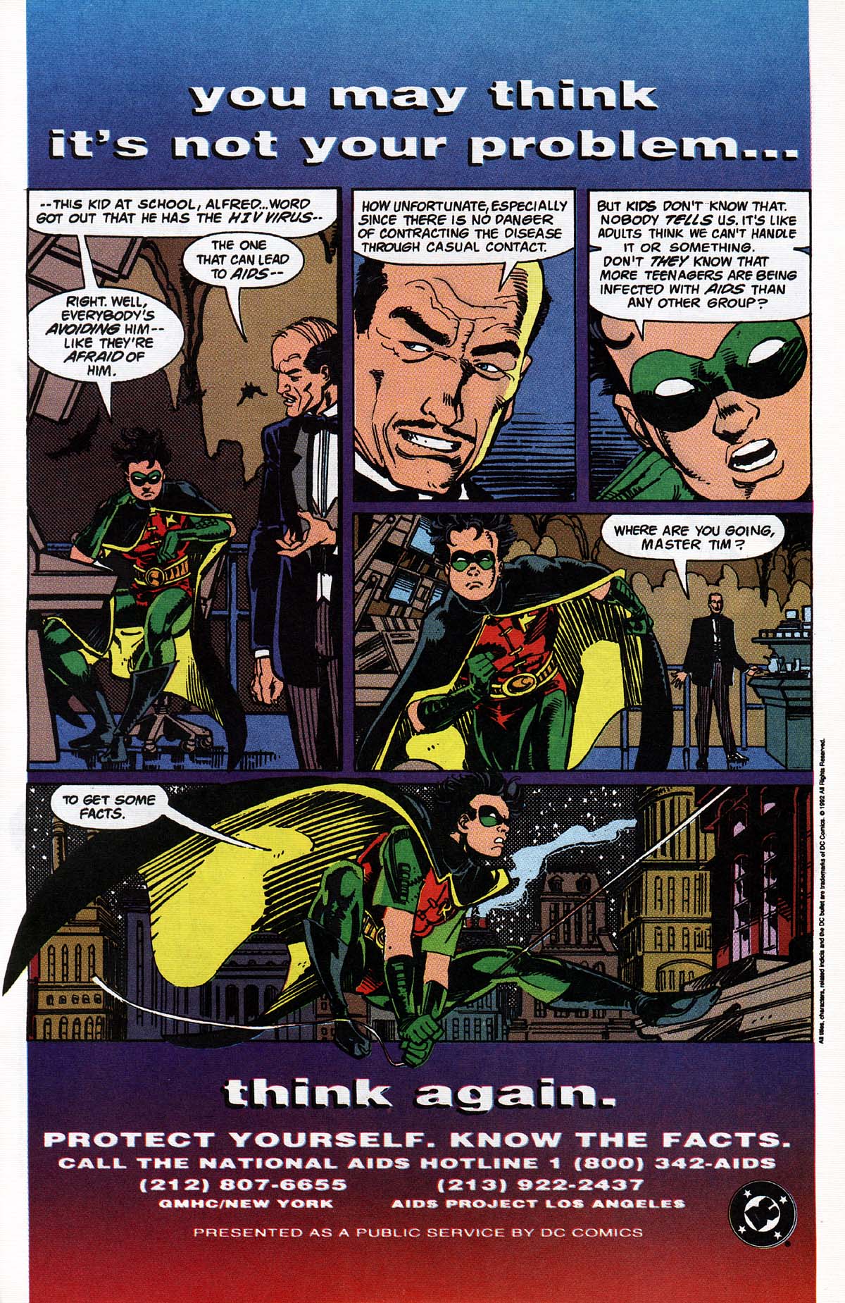 Read online Congorilla comic -  Issue #3 - 33