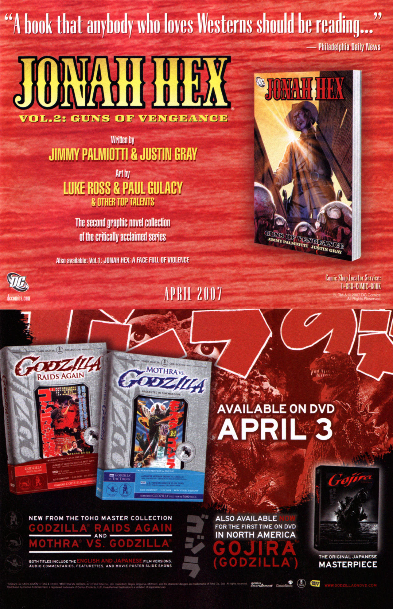 Read online Friday The 13th comic -  Issue #5 - 7