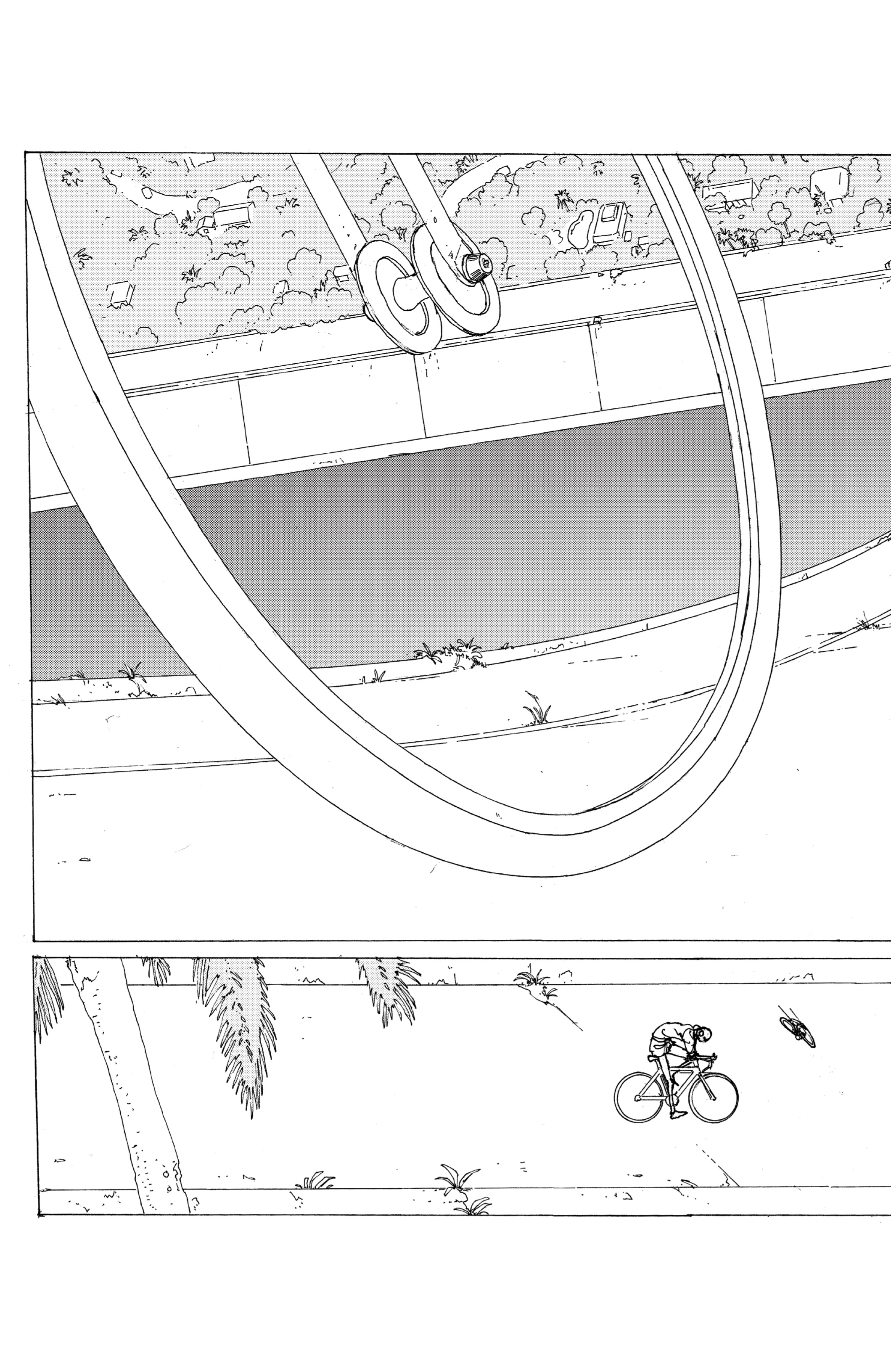 Read online Island (2015) comic -  Issue #13 - 40