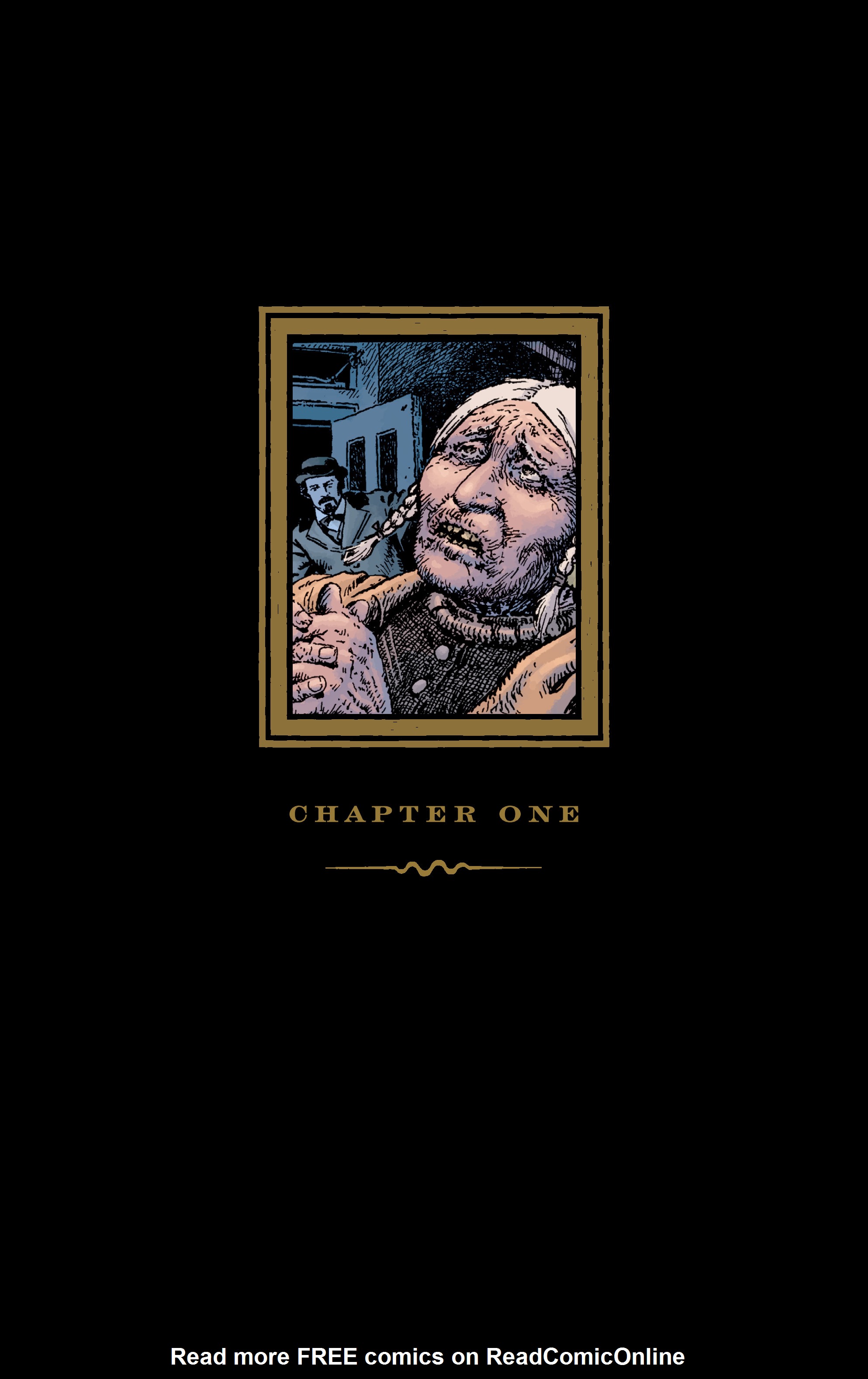 Read online Sir Edward Grey, Witchfinder: Lost and Gone Forever comic -  Issue # TPB - 7