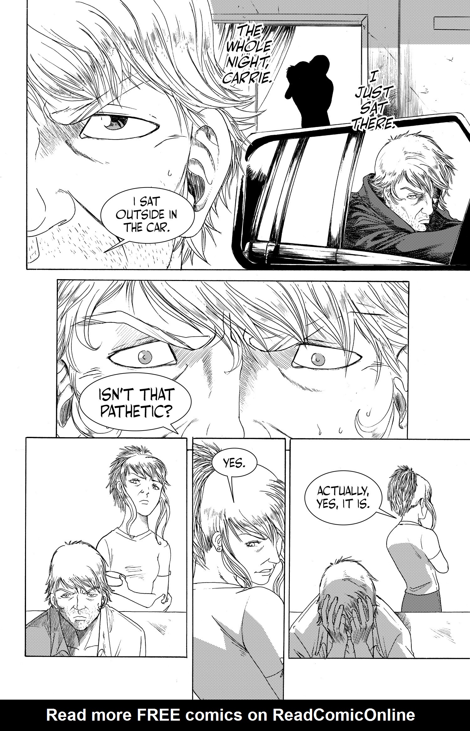 Read online Poison Candy comic -  Issue # TPB 1 (Part 1) - 73