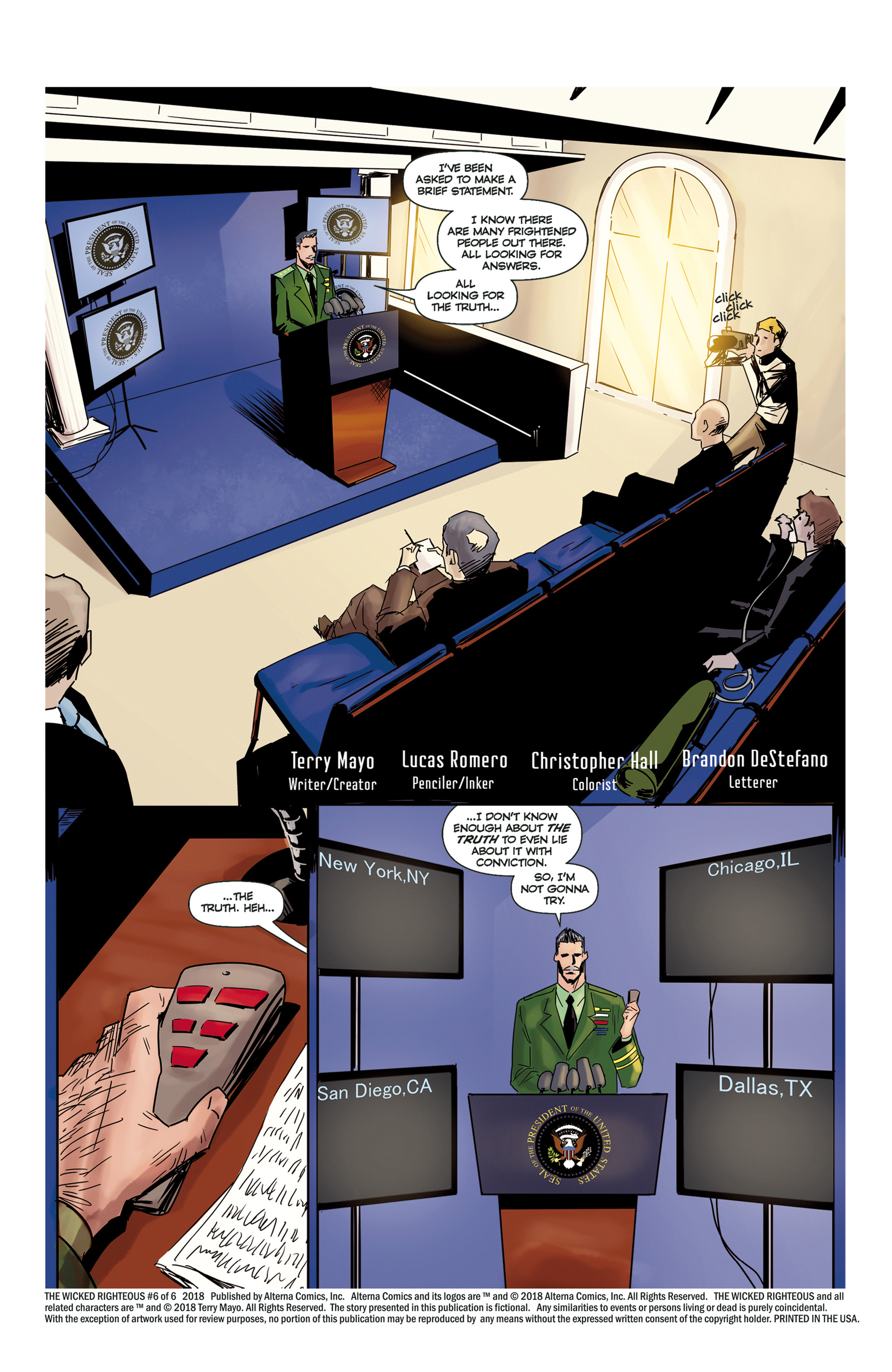 Read online The Wicked Righteous comic -  Issue #6 - 3