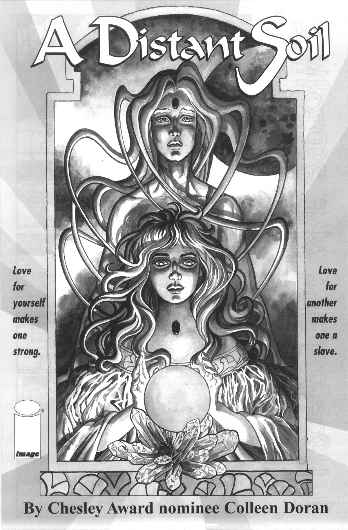 Read online Liberty Meadows comic -  Issue #29 - 32