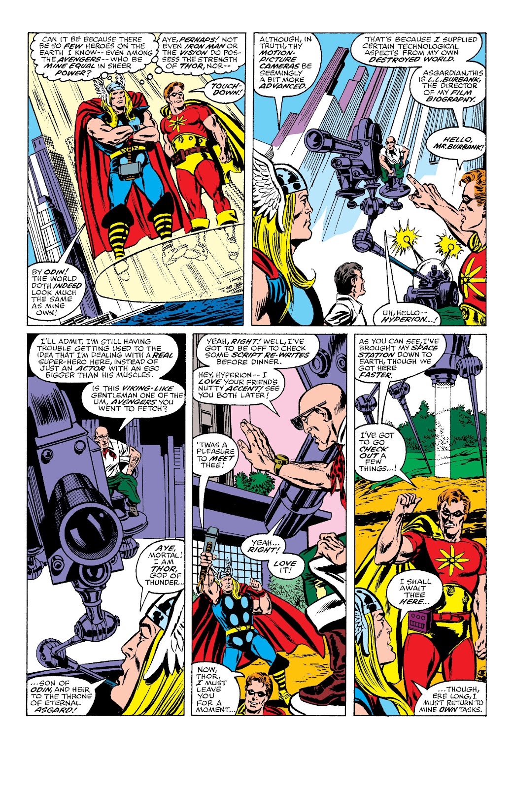 Squadron Supreme vs. Avengers issue TPB (Part 3) - Page 26