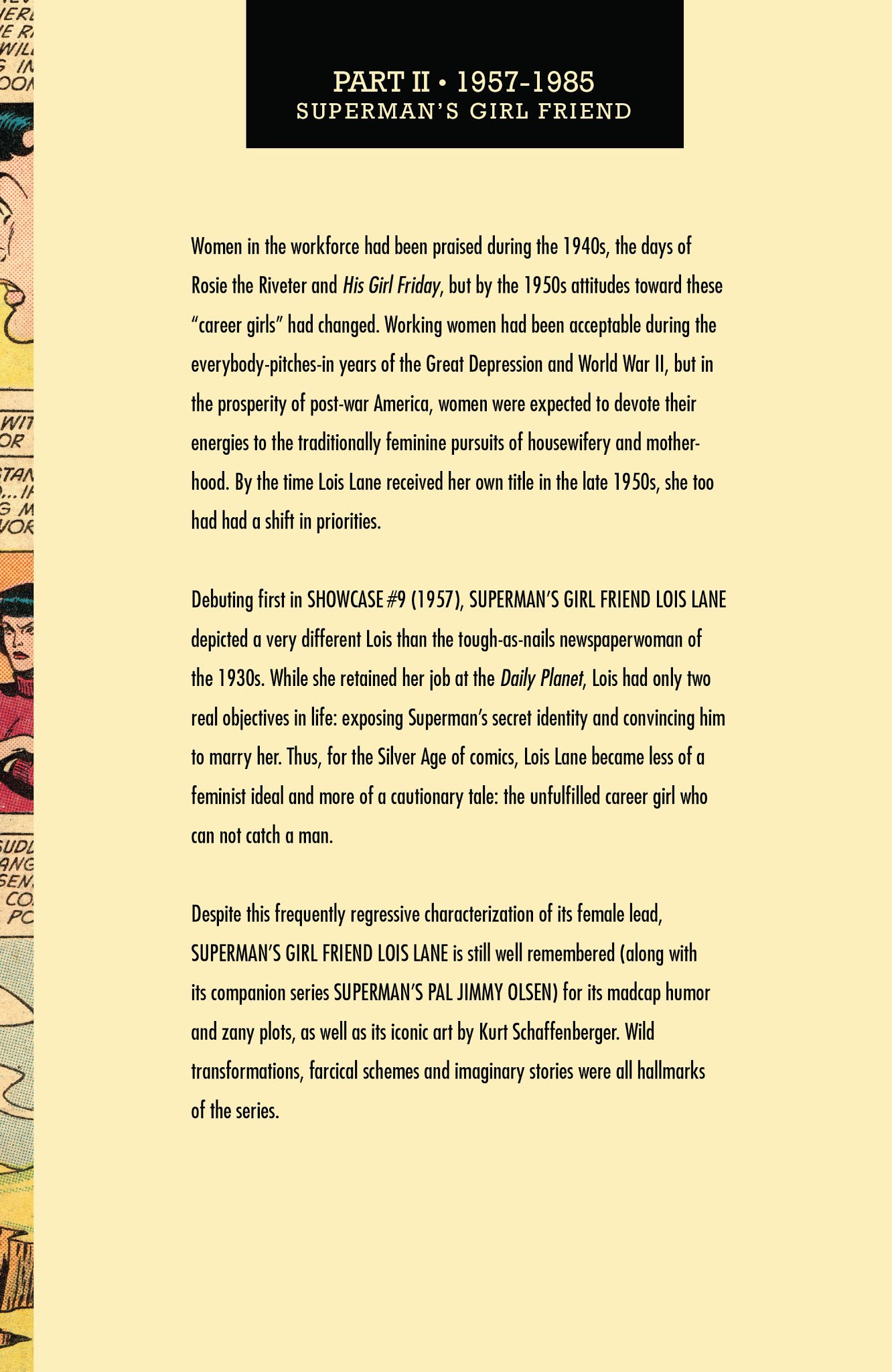 Read online Lois Lane: A Celebration of 75 Years comic -  Issue # TPB (Part 1) - 69
