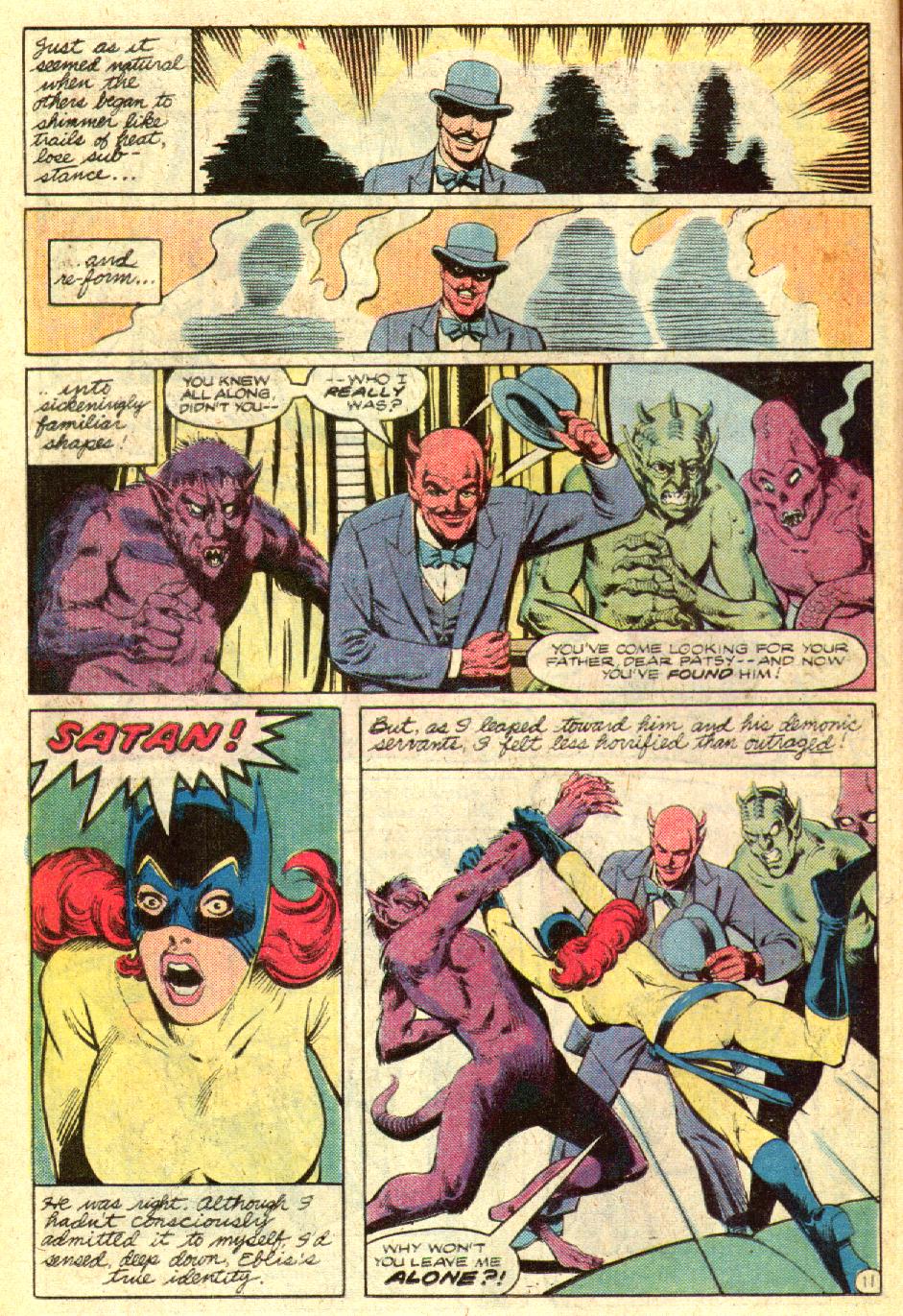 Read online The Defenders (1972) comic -  Issue #111 - 12