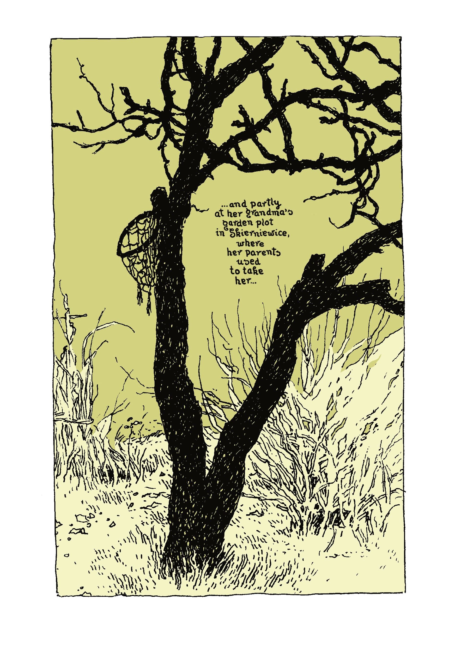 Read online Beneficio comic -  Issue # TPB - 34