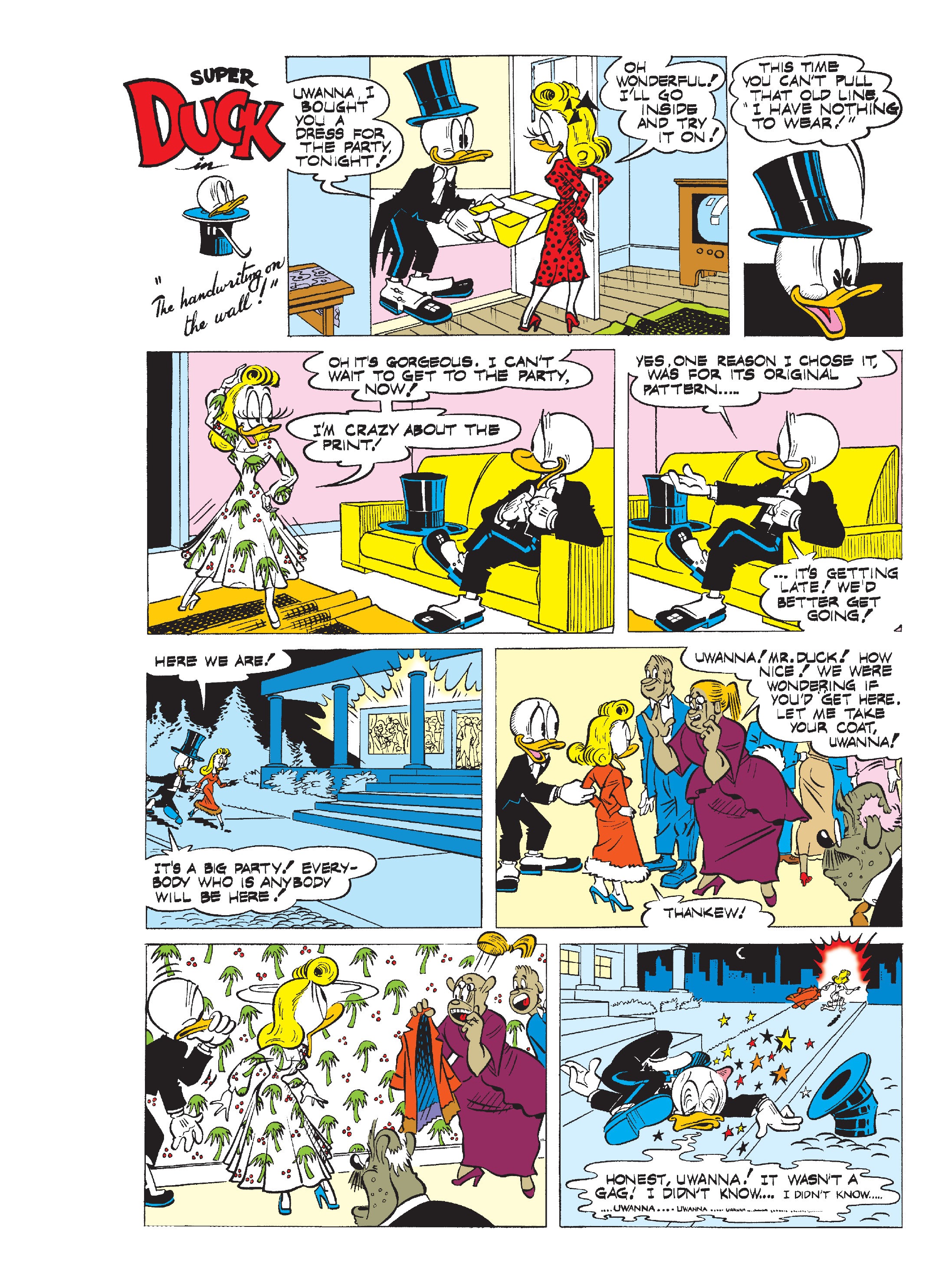 Read online World of Archie Double Digest comic -  Issue #65 - 57