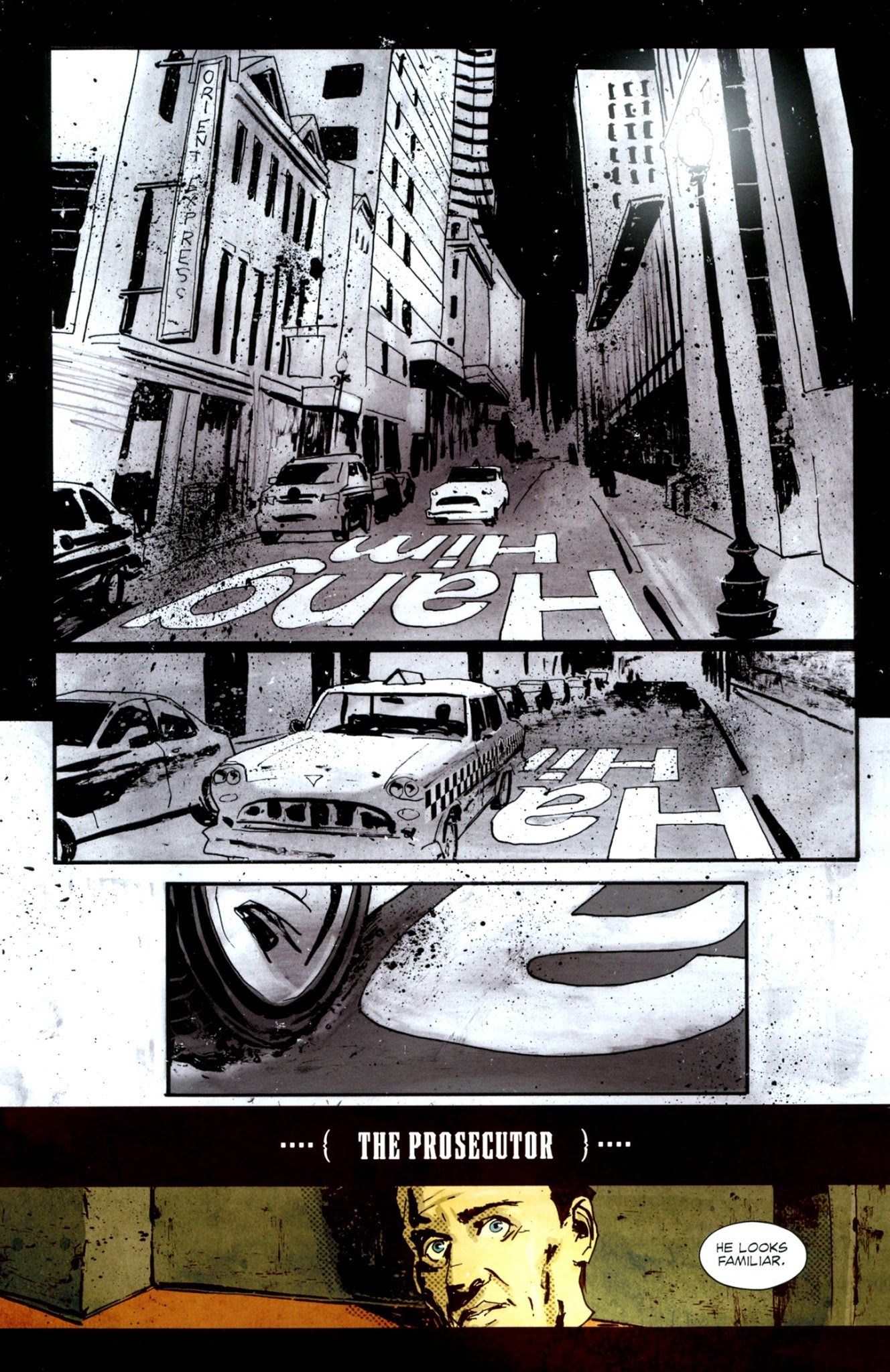 Read online Sweets comic -  Issue # TPB - 39