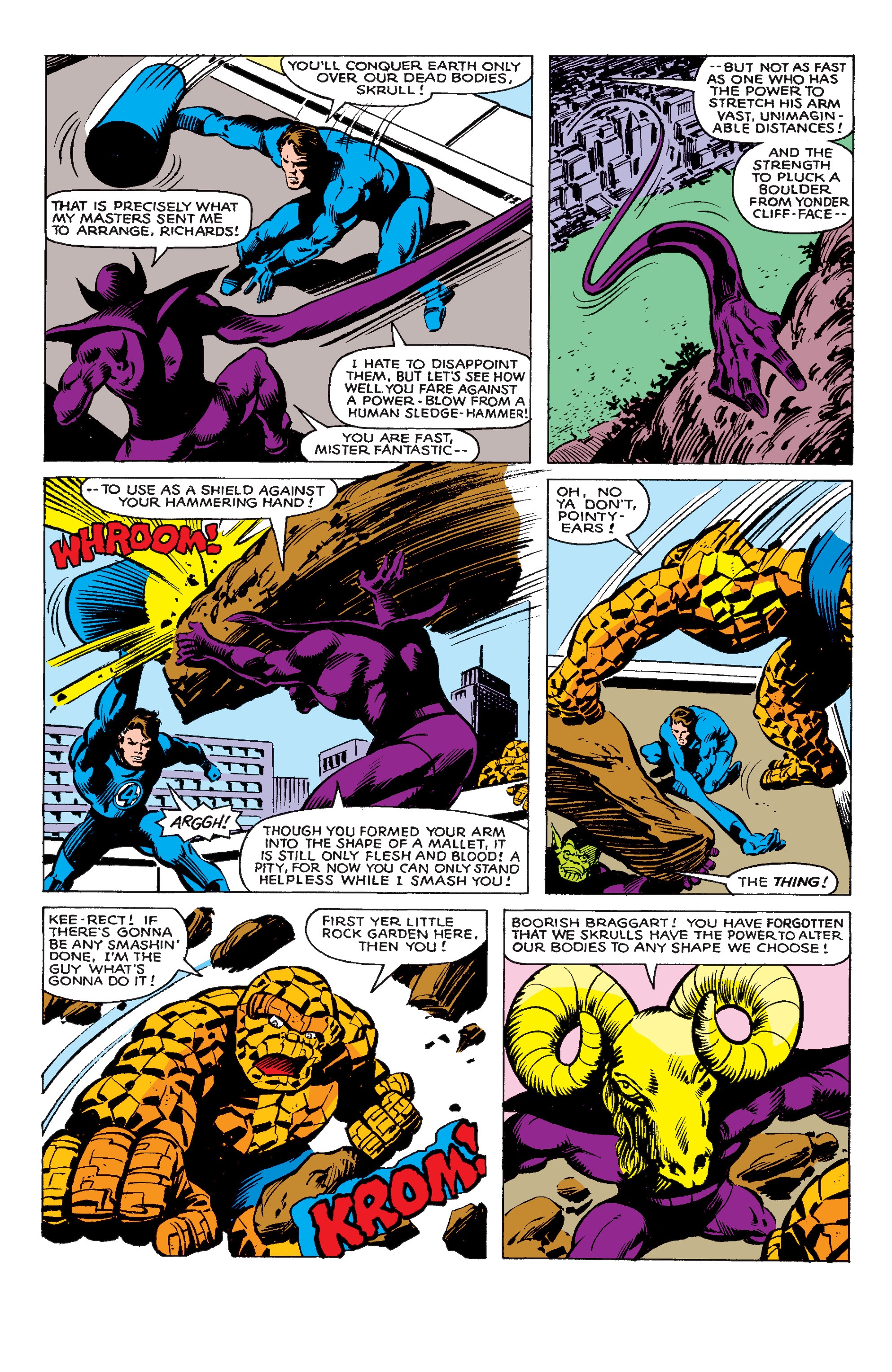 Read online What If? (1977) comic -  Issue # _Complete Collection TPB 2 (Part 3) - 58