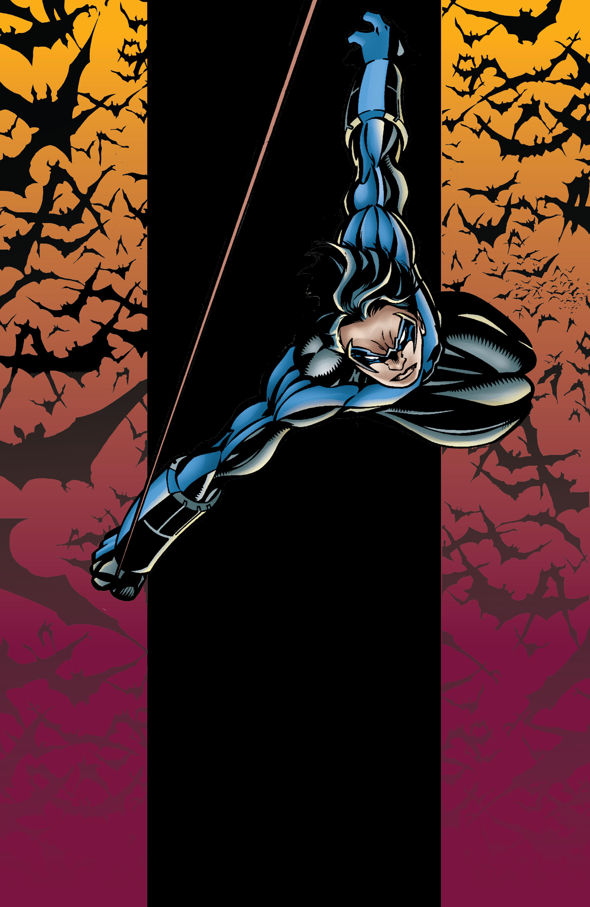 Read online Nightwing (1996) comic -  Issue # _2014 Edition TPB 4 (Part 2) - 26