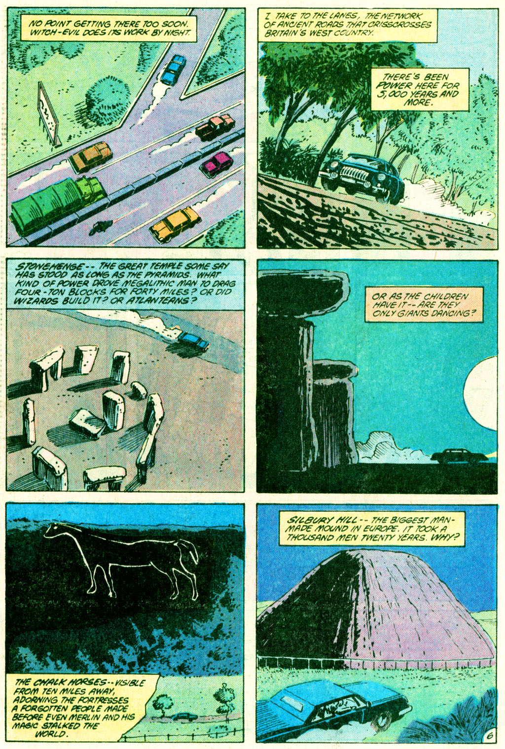 Action Comics (1938) issue 637 - Page 14