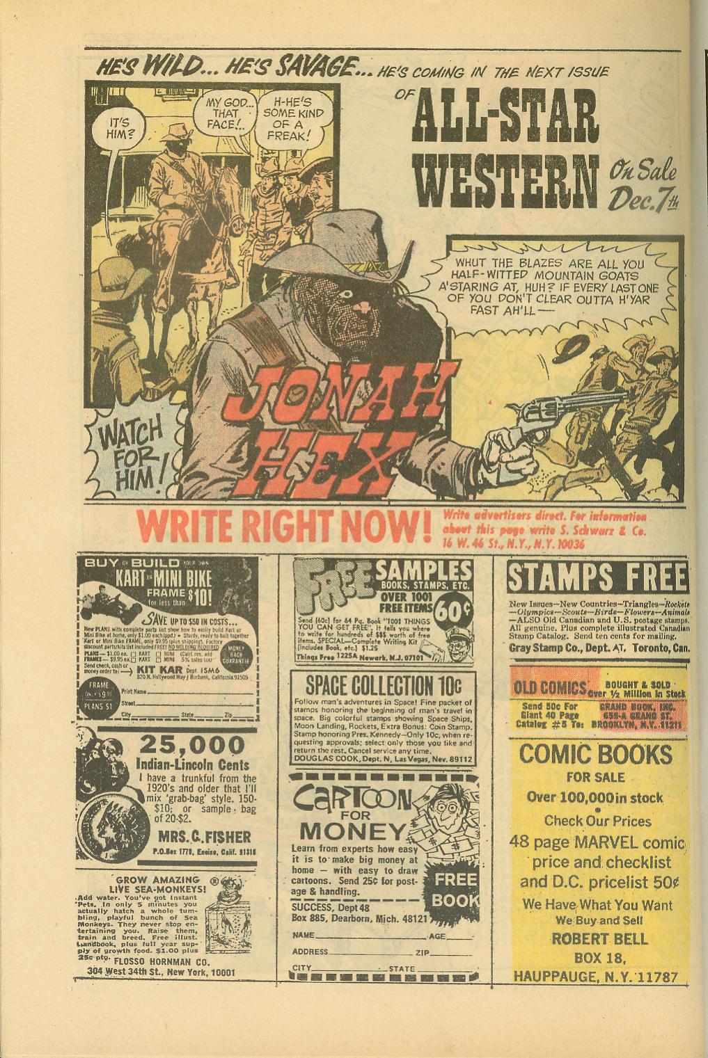 Read online Superman's Girl Friend, Lois Lane comic -  Issue #117 - 50