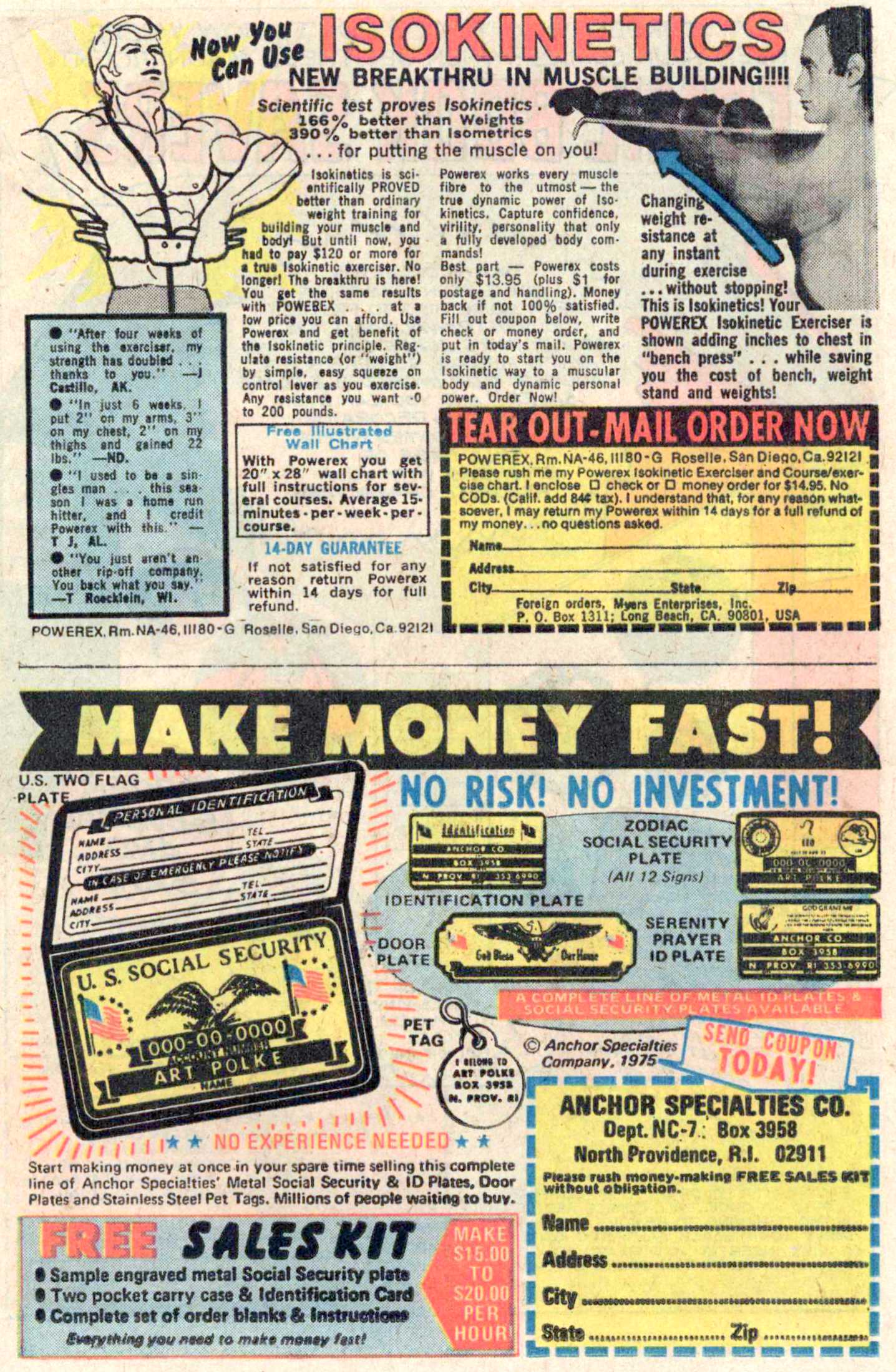 Read online G.I. Combat (1952) comic -  Issue #192 - 17