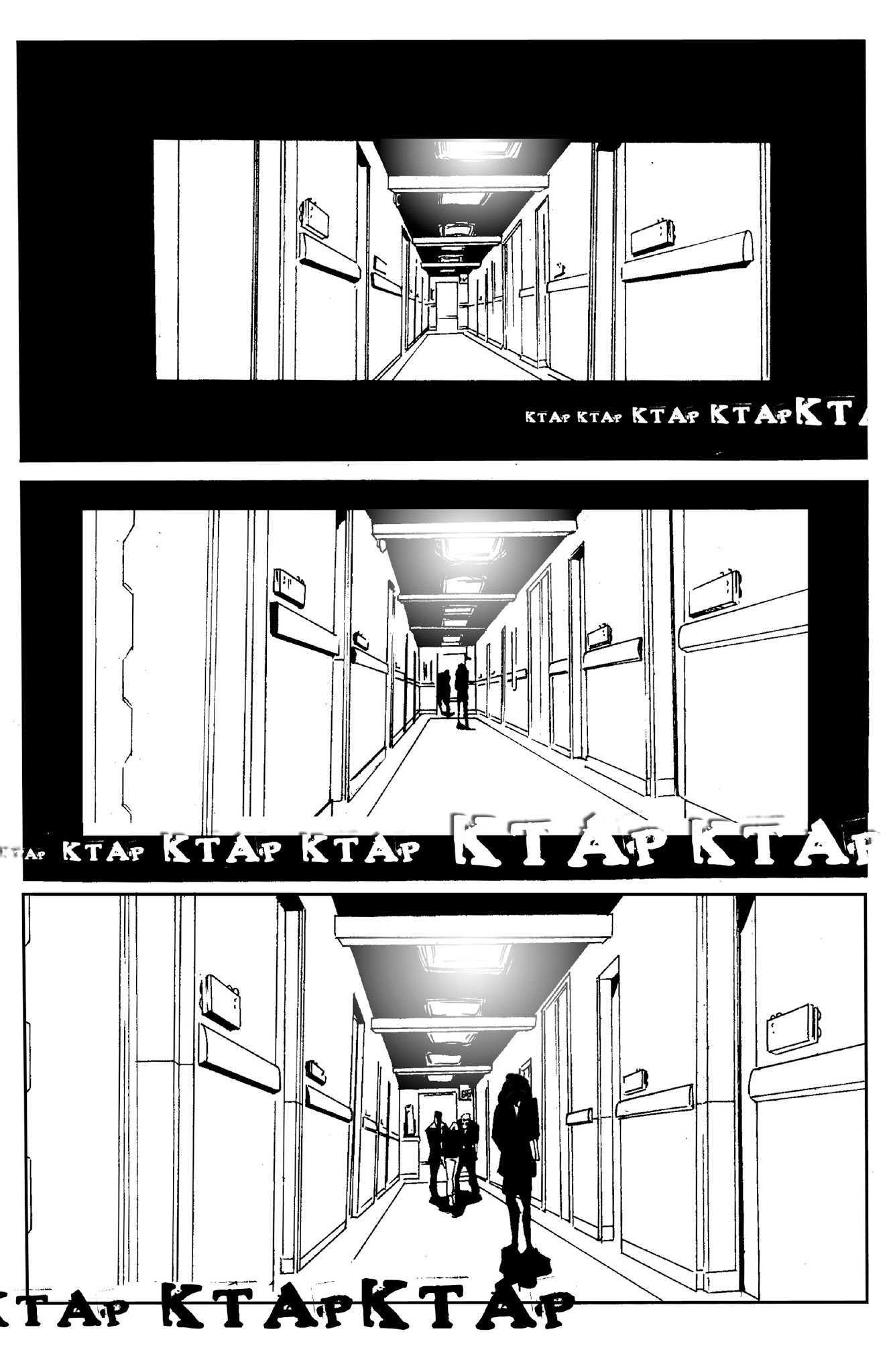 Read online Fire comic -  Issue # TPB - 6