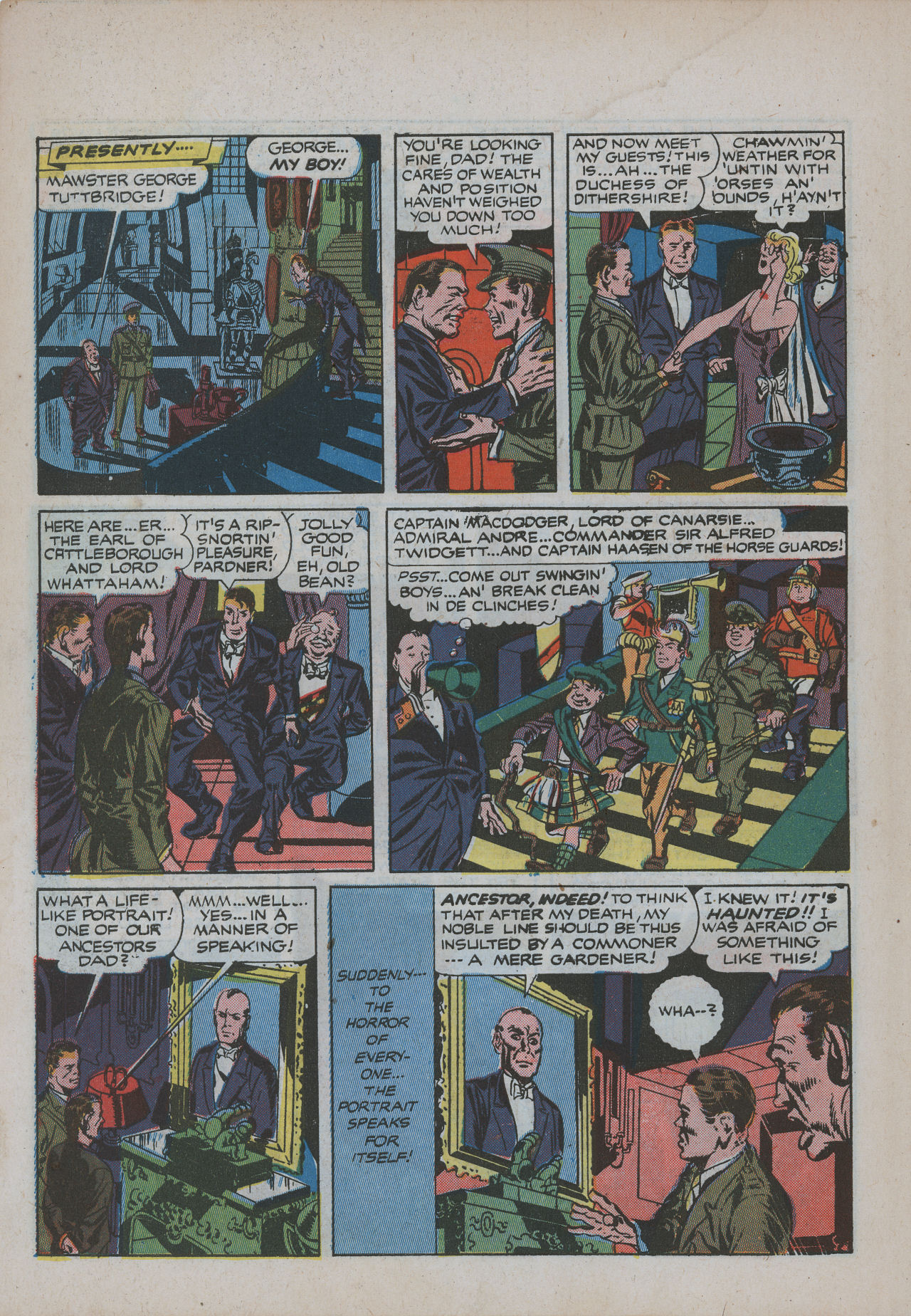 Detective Comics (1937) 80 Page 51