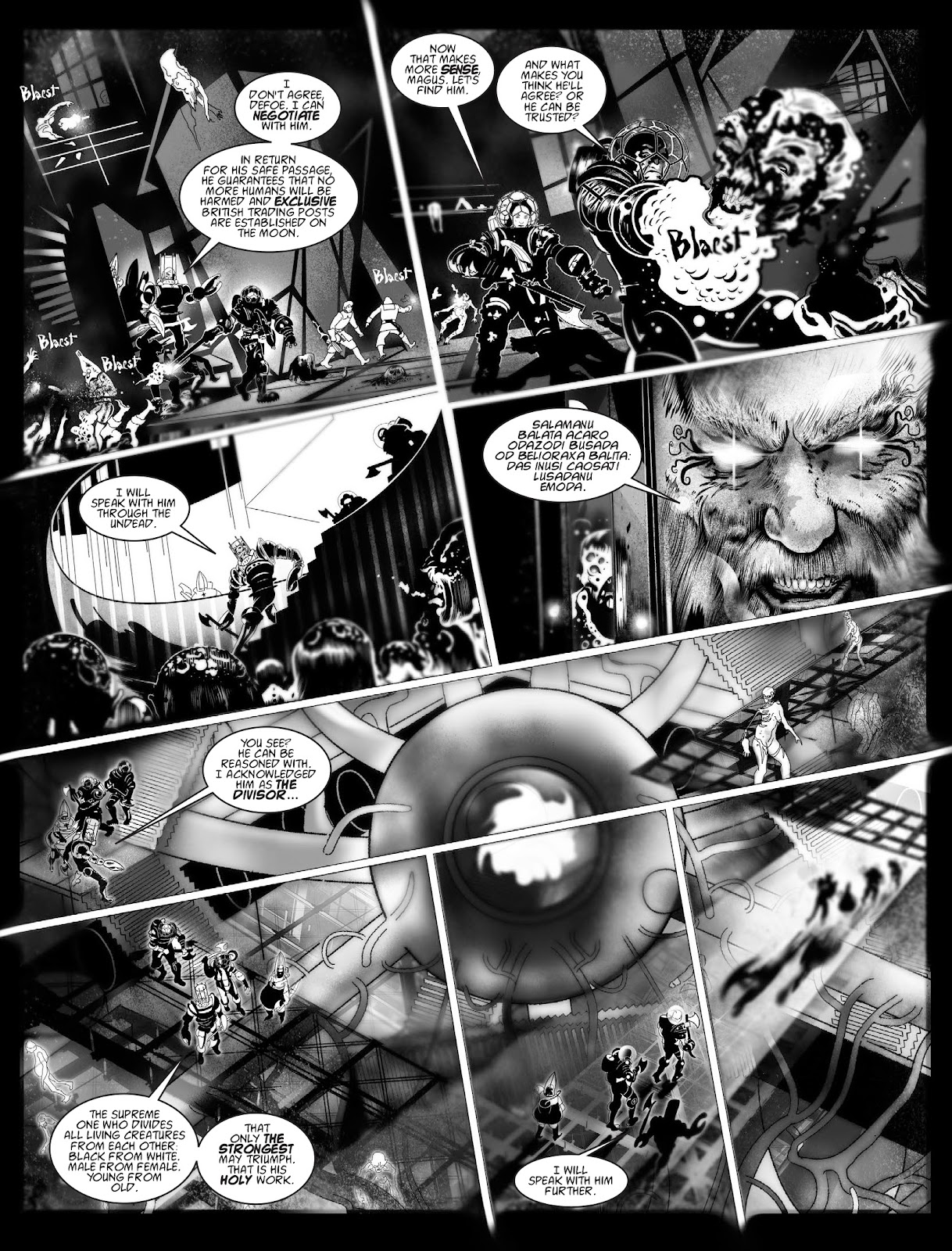 2000 AD issue 2158 - Page 14