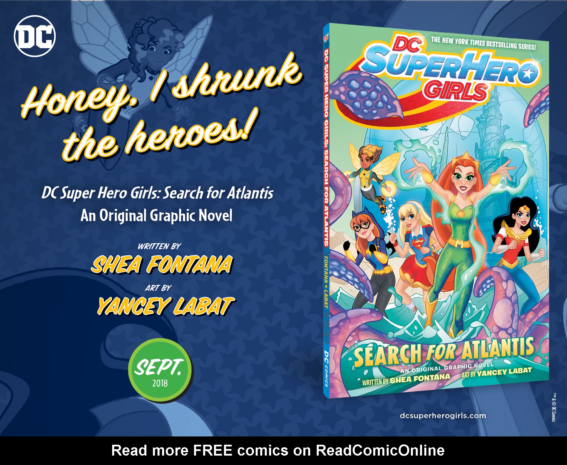Read online Scooby-Doo! Team-Up comic -  Issue #80 - 24