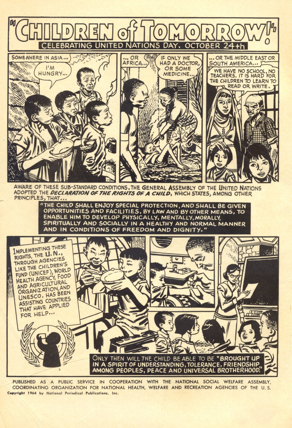 Read online Metal Men (1963) comic -  Issue #11 - 2