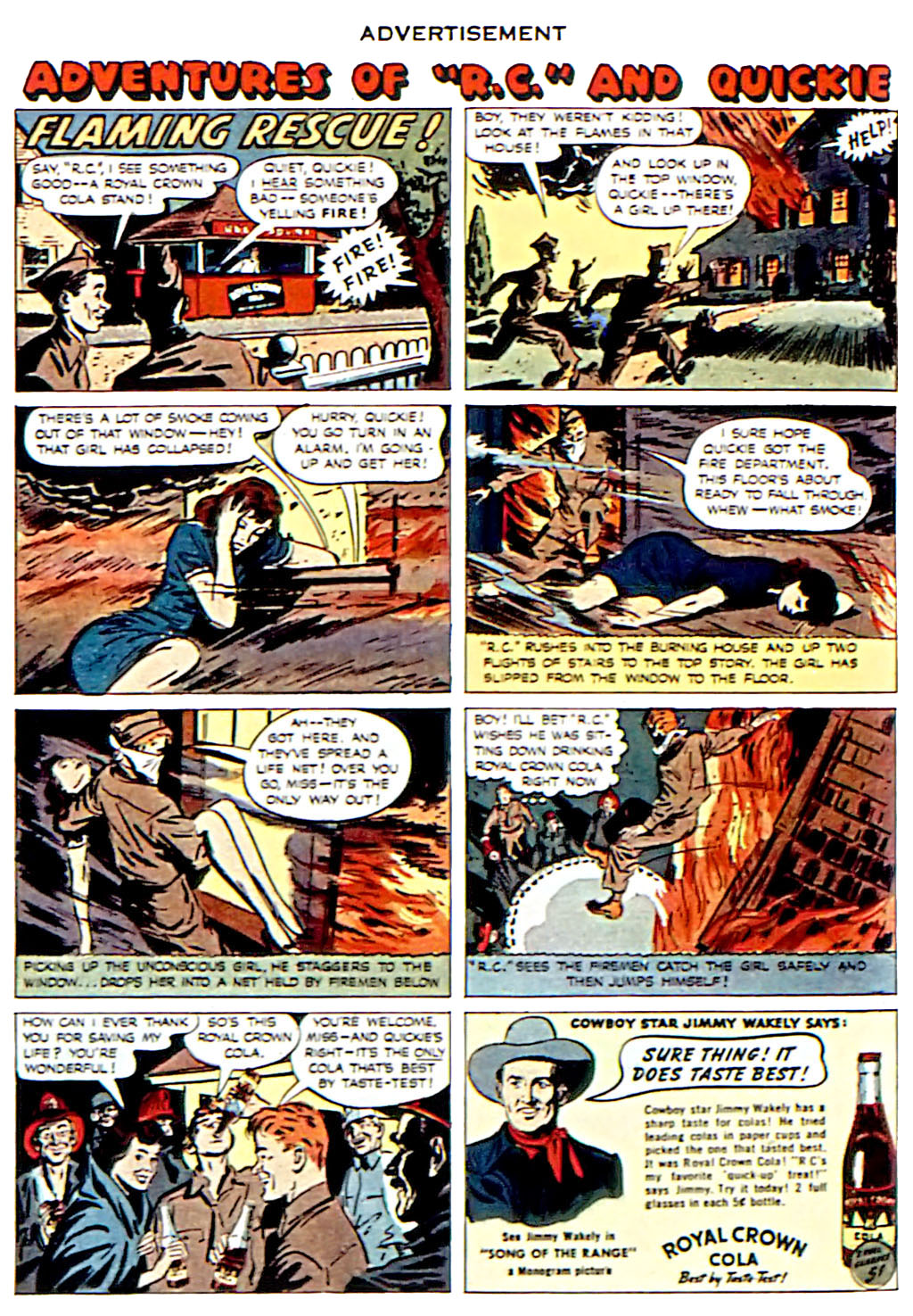 Adventure Comics (1938) 99 Page 51