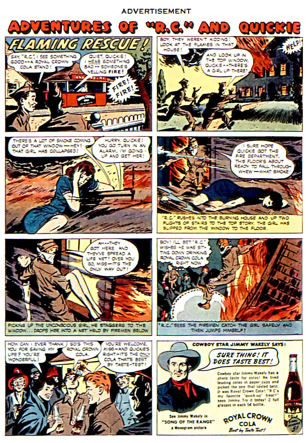 Read online Adventure Comics (1938) comic -  Issue #99 - 52