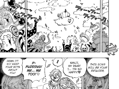 √100以上 one piece chapter 862 331756-One piece chapter 862 spoilers