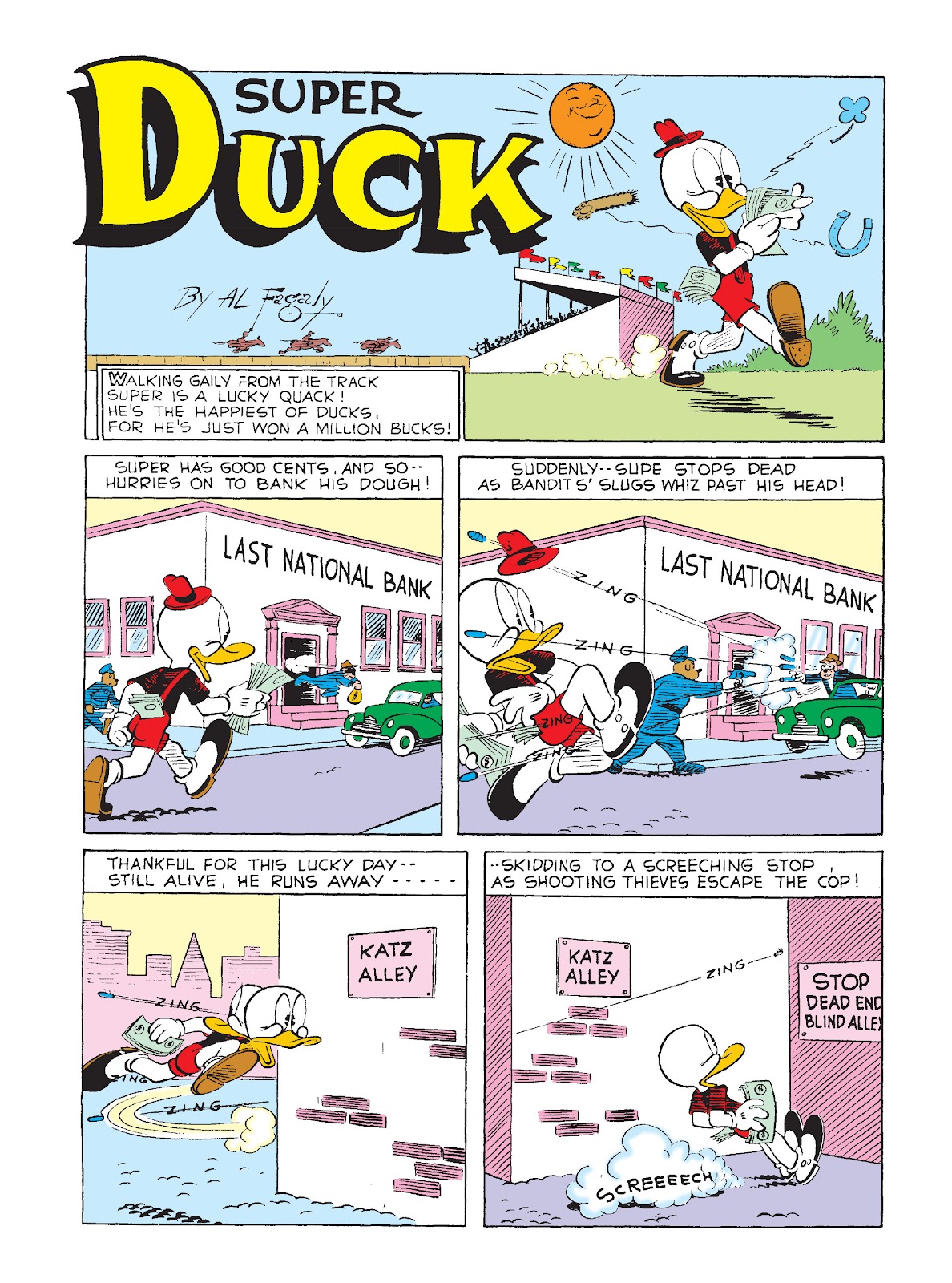 World of Archie Double Digest issue 44 - Page 135