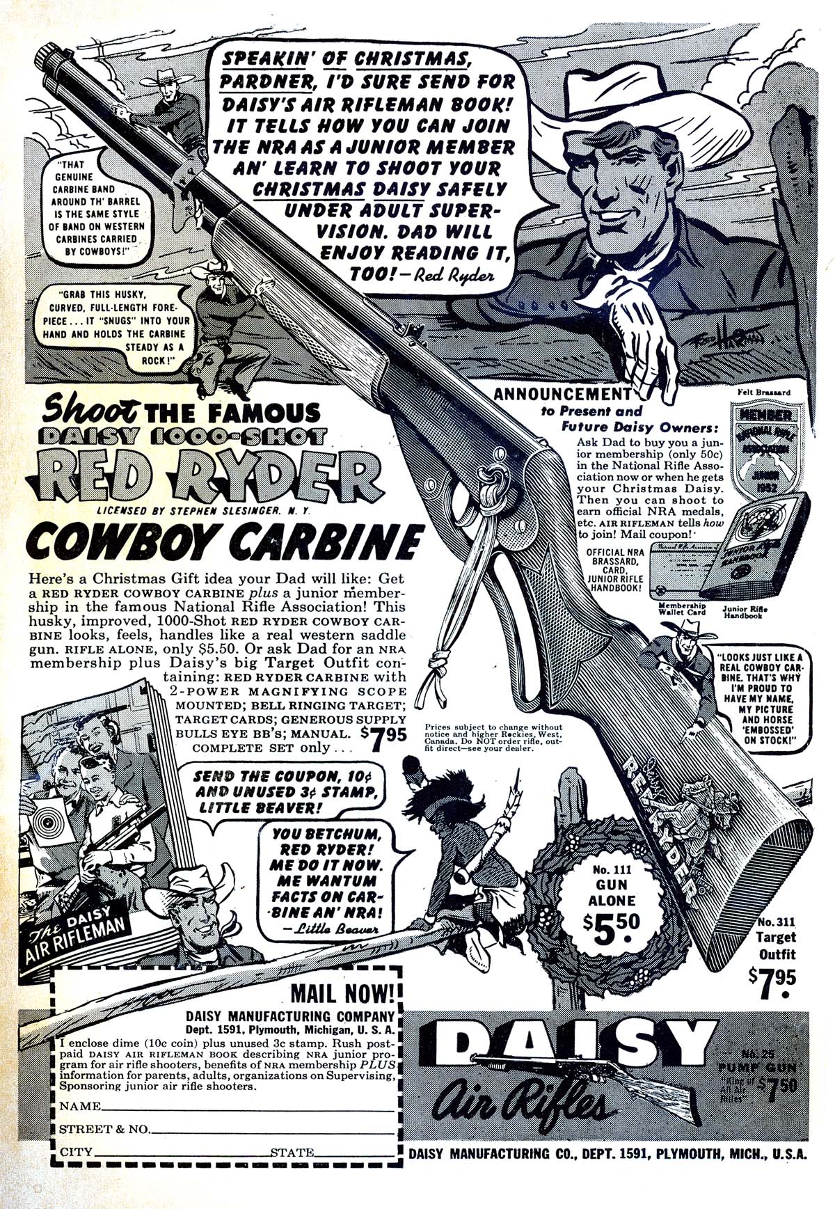 Read online Comic Cavalcade comic -  Issue #48 - 67