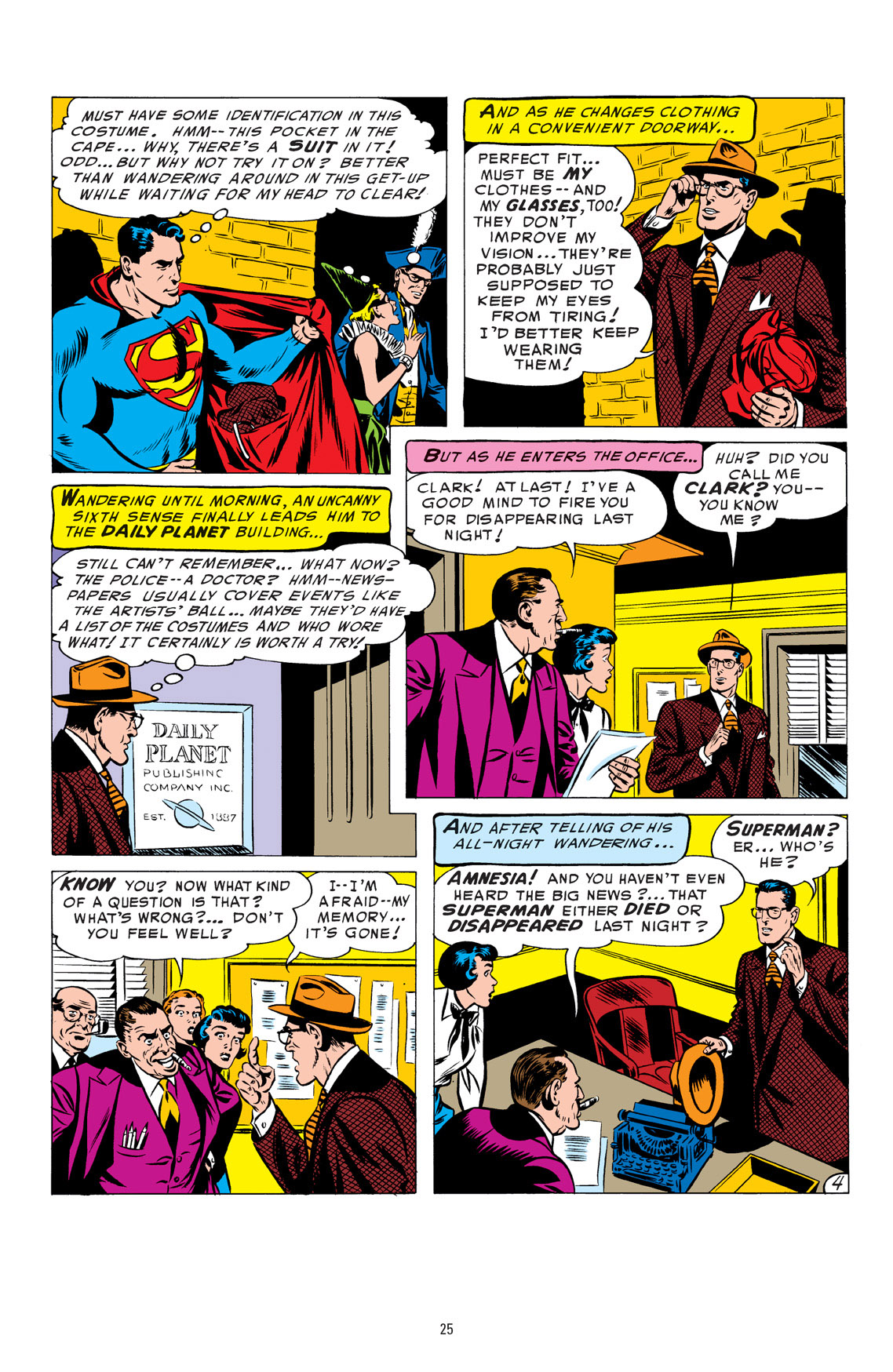 Read online Superman in the Fifties (2021) comic -  Issue # TPB (Part 1) - 27