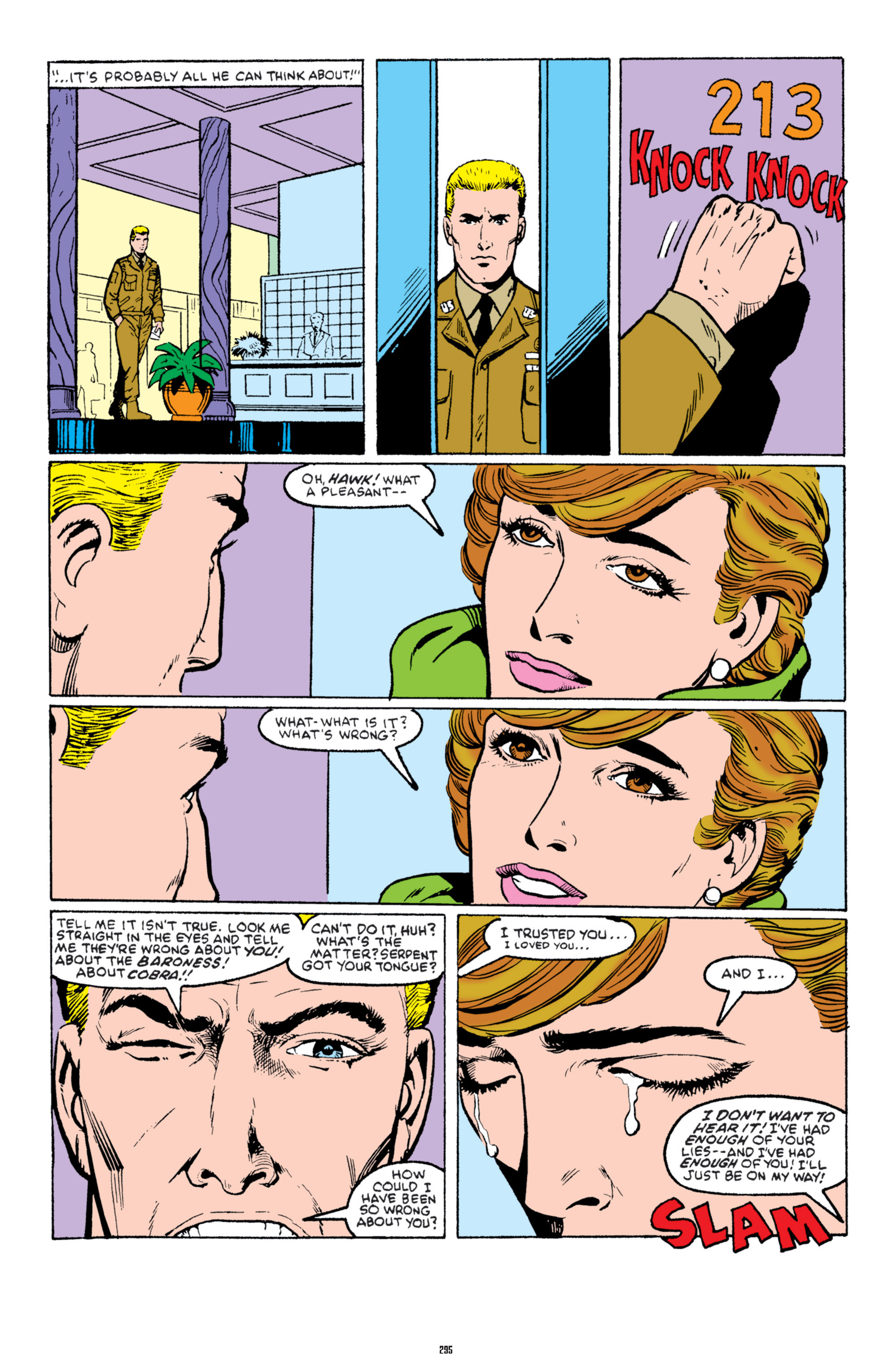 Read online The Transformers Classics comic -  Issue # TPB 8 - 292