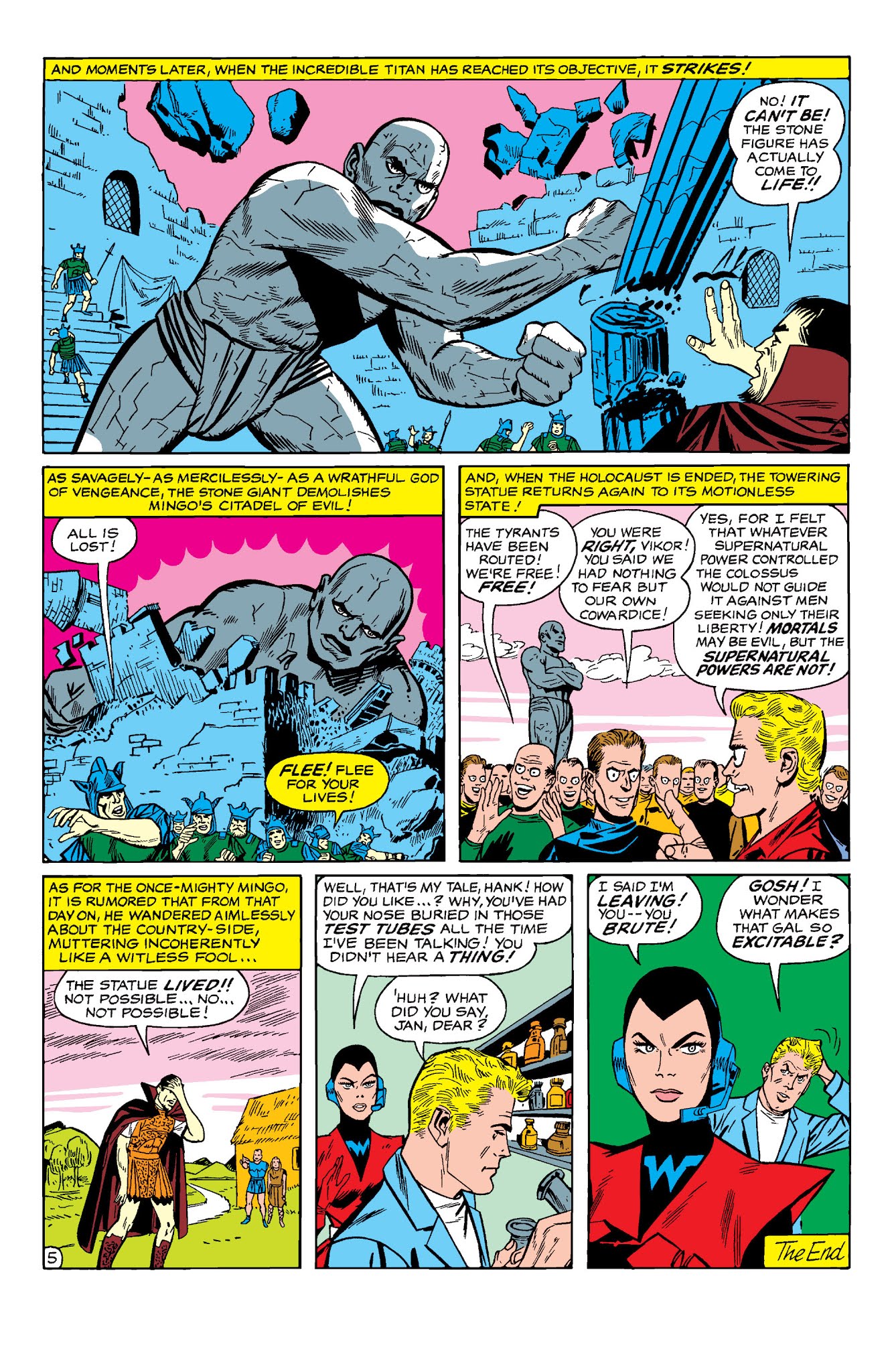 Read online Ant-Man/Giant-Man Epic Collection comic -  Issue # TPB (Part 3) - 100