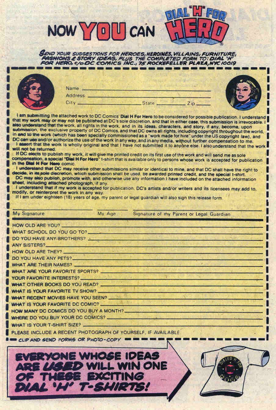 Read online Adventure Comics (1938) comic -  Issue #484 - 28