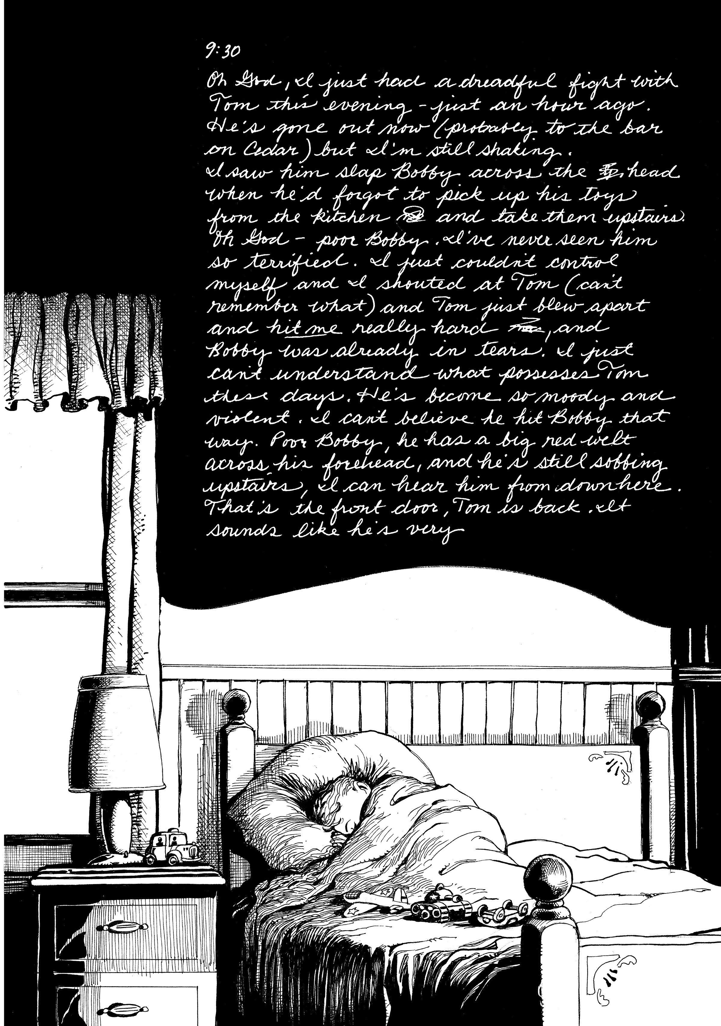 Read online Monsters comic -  Issue # TPB (Part 2) - 62