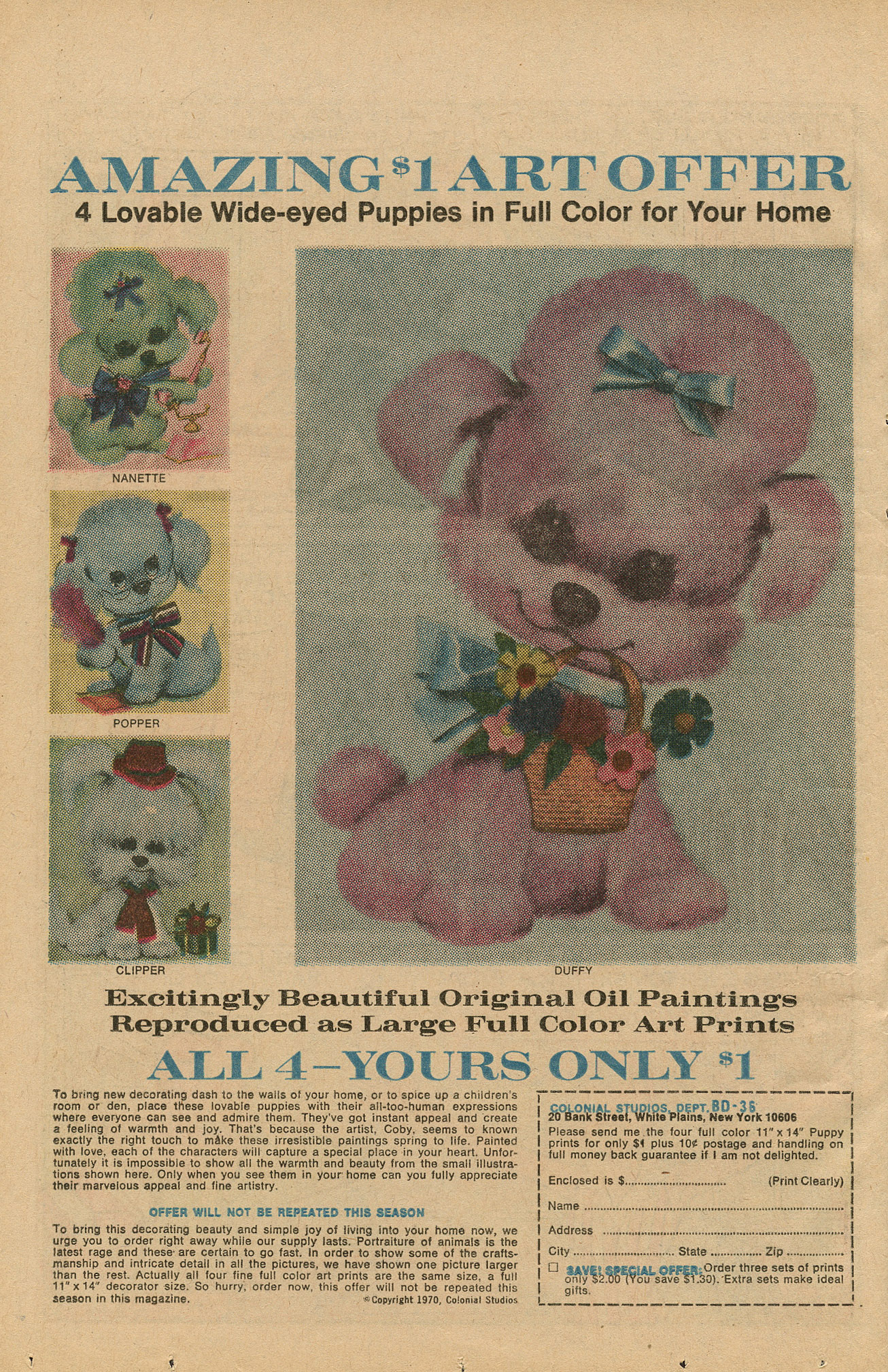 Read online Archie's Pals 'N' Gals (1952) comic -  Issue #61 - 12