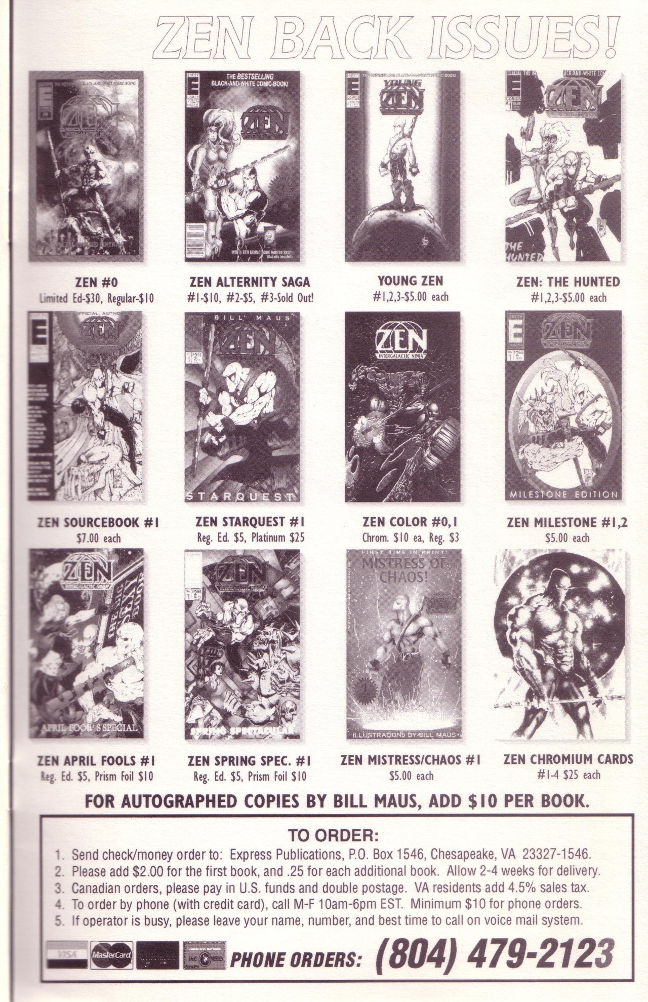 Read online Zen Intergalactic Ninja: Starquest comic -  Issue #3 - 35